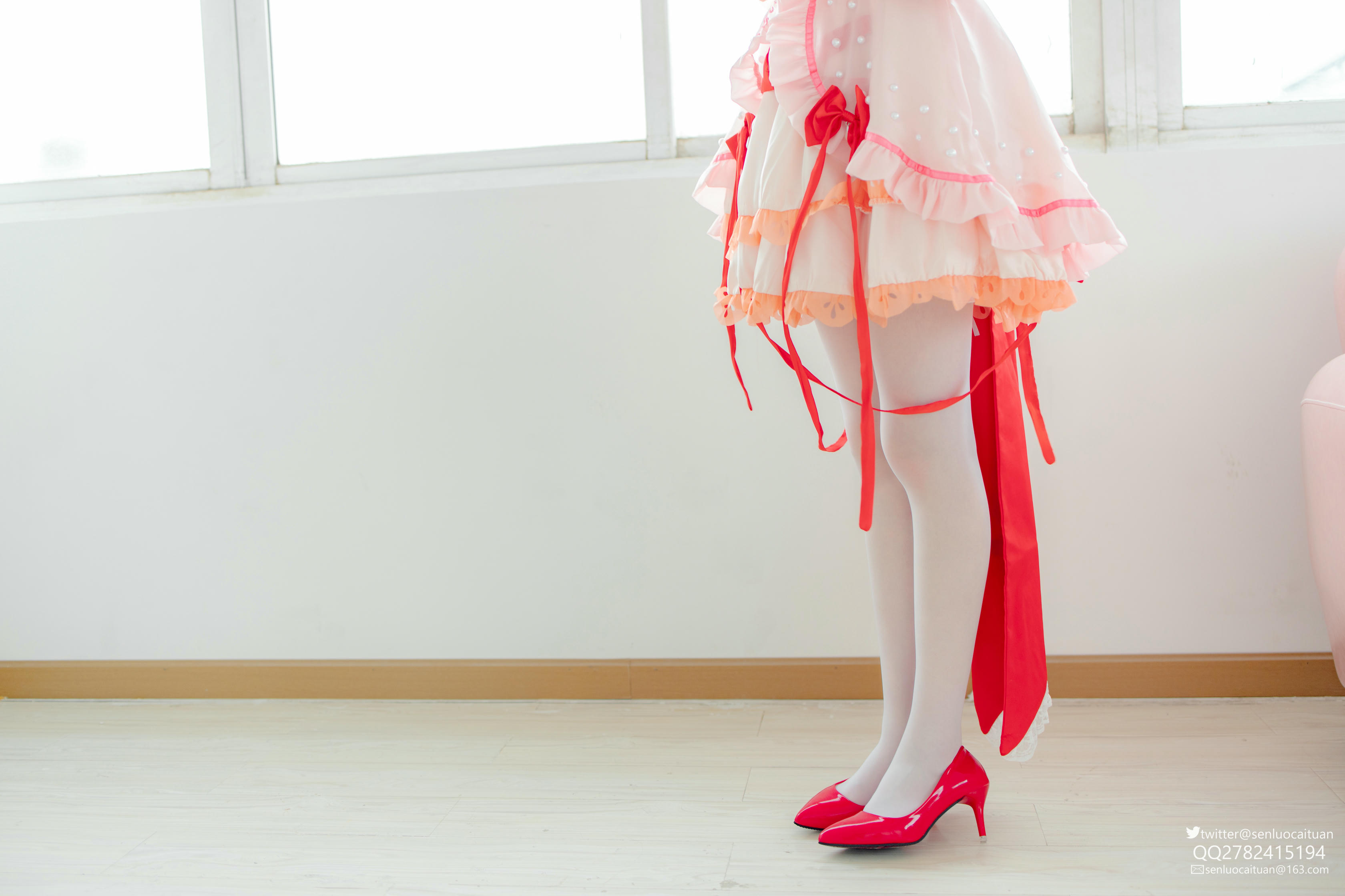 森萝财团 GG-001 Aika COSPLAY-佐久间麻由 [98P1V-2.7GB]_第2集