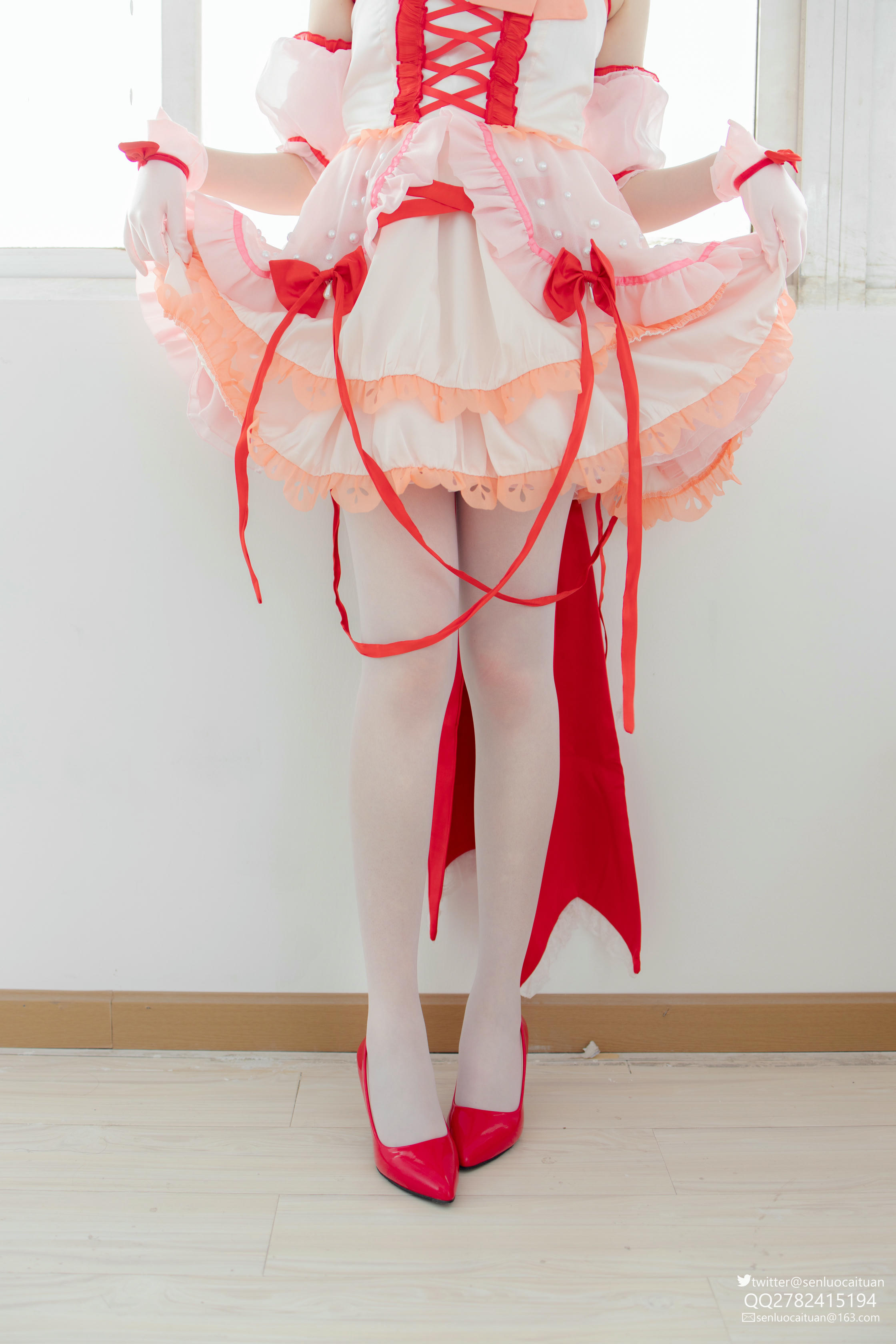 森萝财团 GG-001 Aika COSPLAY-佐久间麻由 [98P1V-2.7GB]_第2集