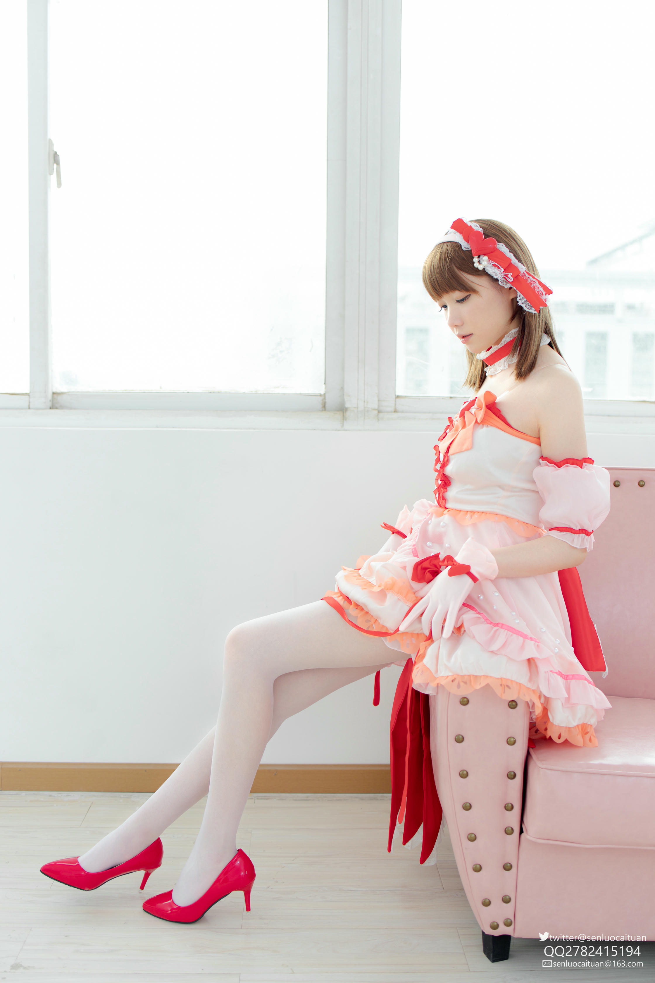 森萝财团 GG-001 Aika COSPLAY-佐久间麻由 [98P1V-2.7GB]_第3集