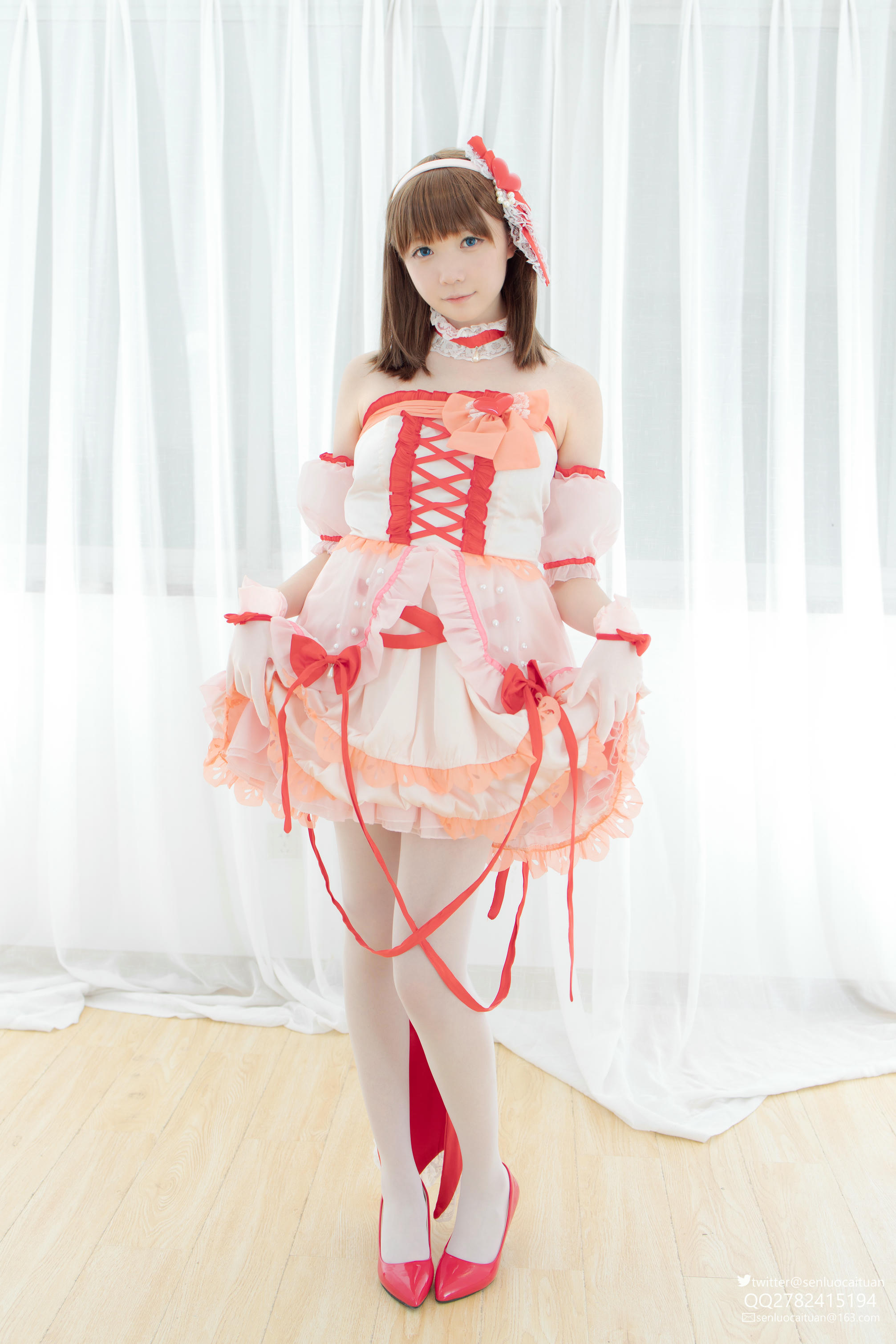 森萝财团 GG-001 Aika COSPLAY-佐久间麻由 [98P1V-2.7GB]_第4集