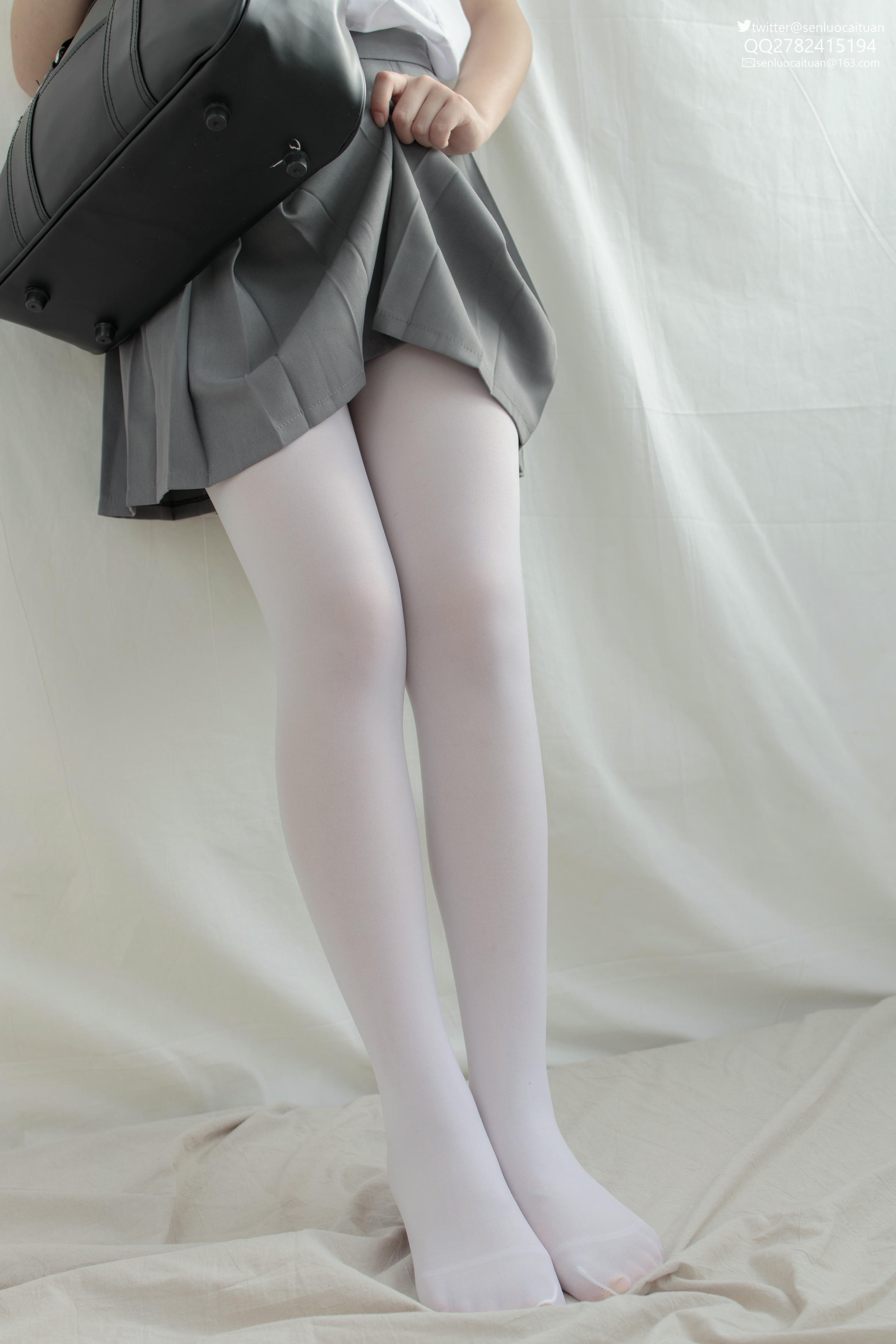 森萝财团 GG-003 希晨 JK制服 [96P1V-2.54GB]_第3集