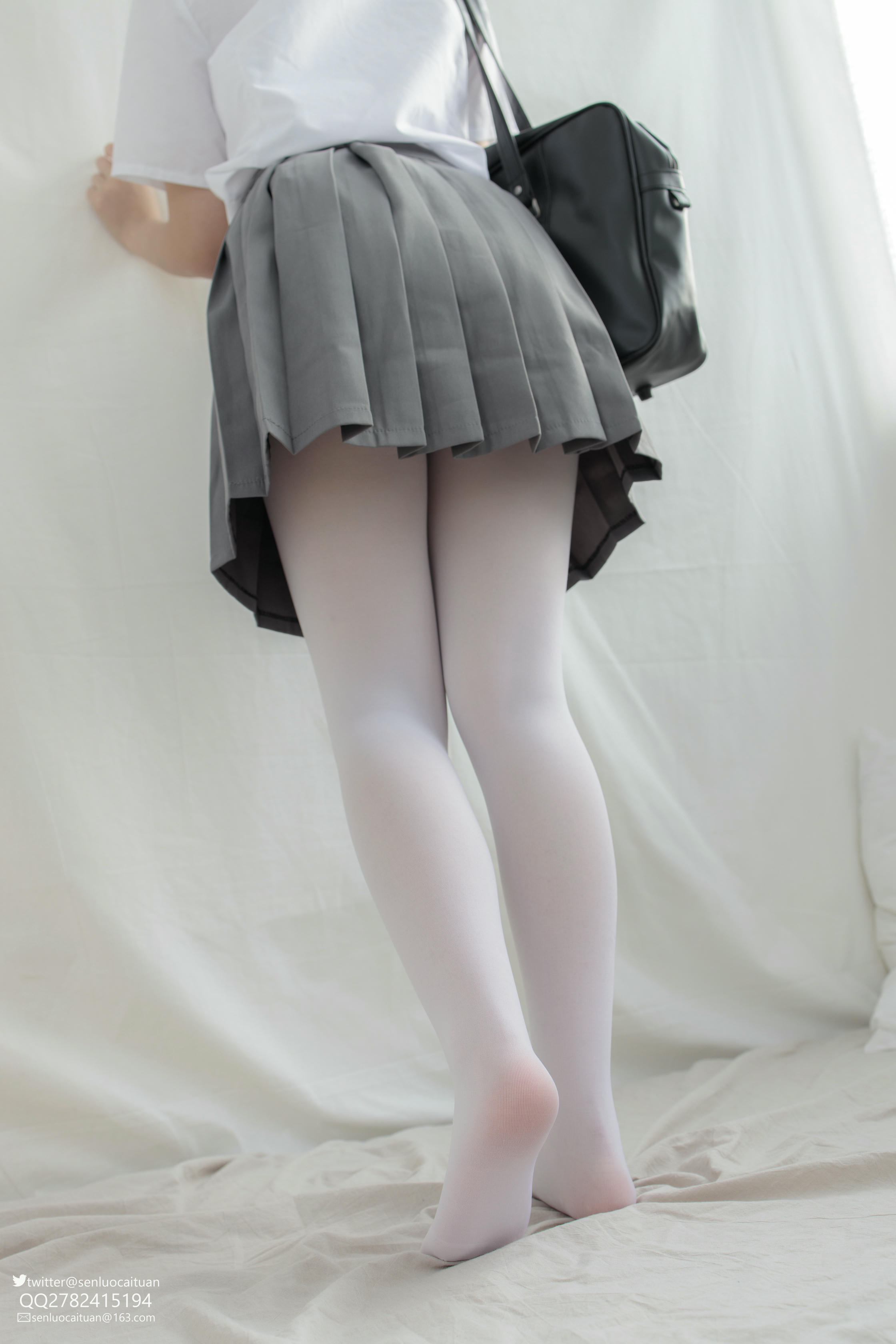 森萝财团 GG-003 希晨 JK制服 [96P1V-2.54GB]_第4集