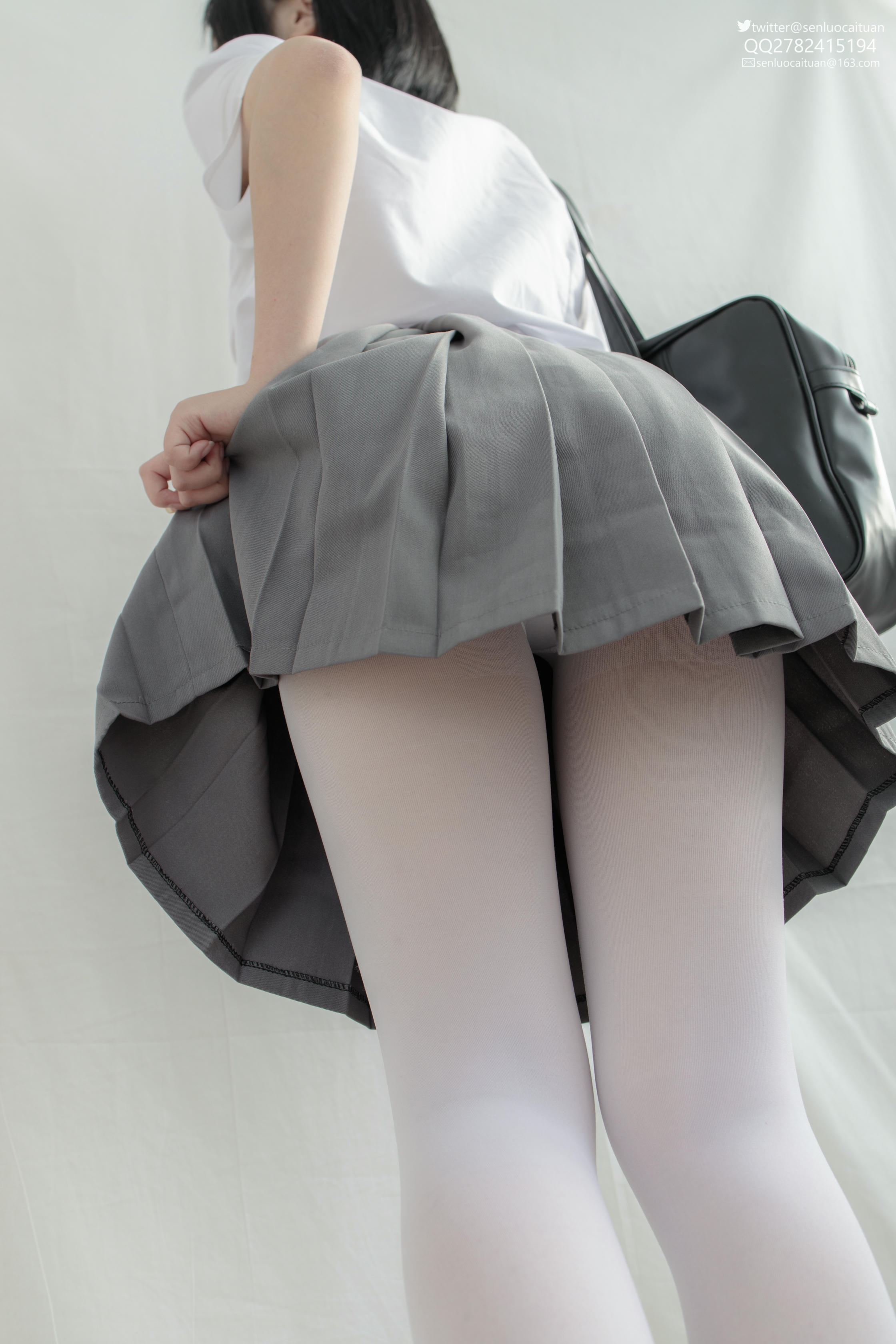 森萝财团 GG-003 希晨 JK制服 [96P1V-2.54GB]_第4集
