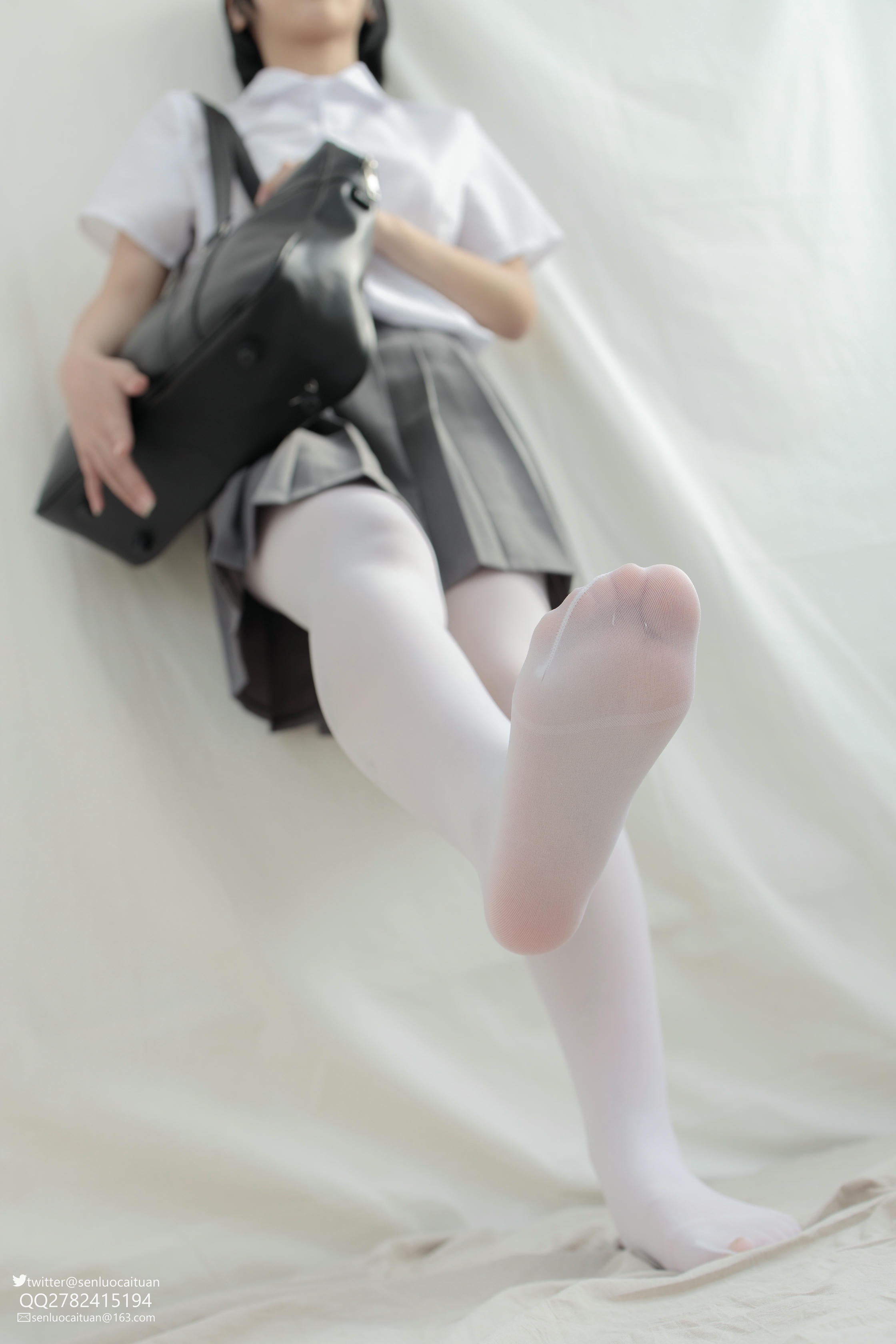森萝财团 GG-003 希晨 JK制服 [96P1V-2.54GB]_第4集