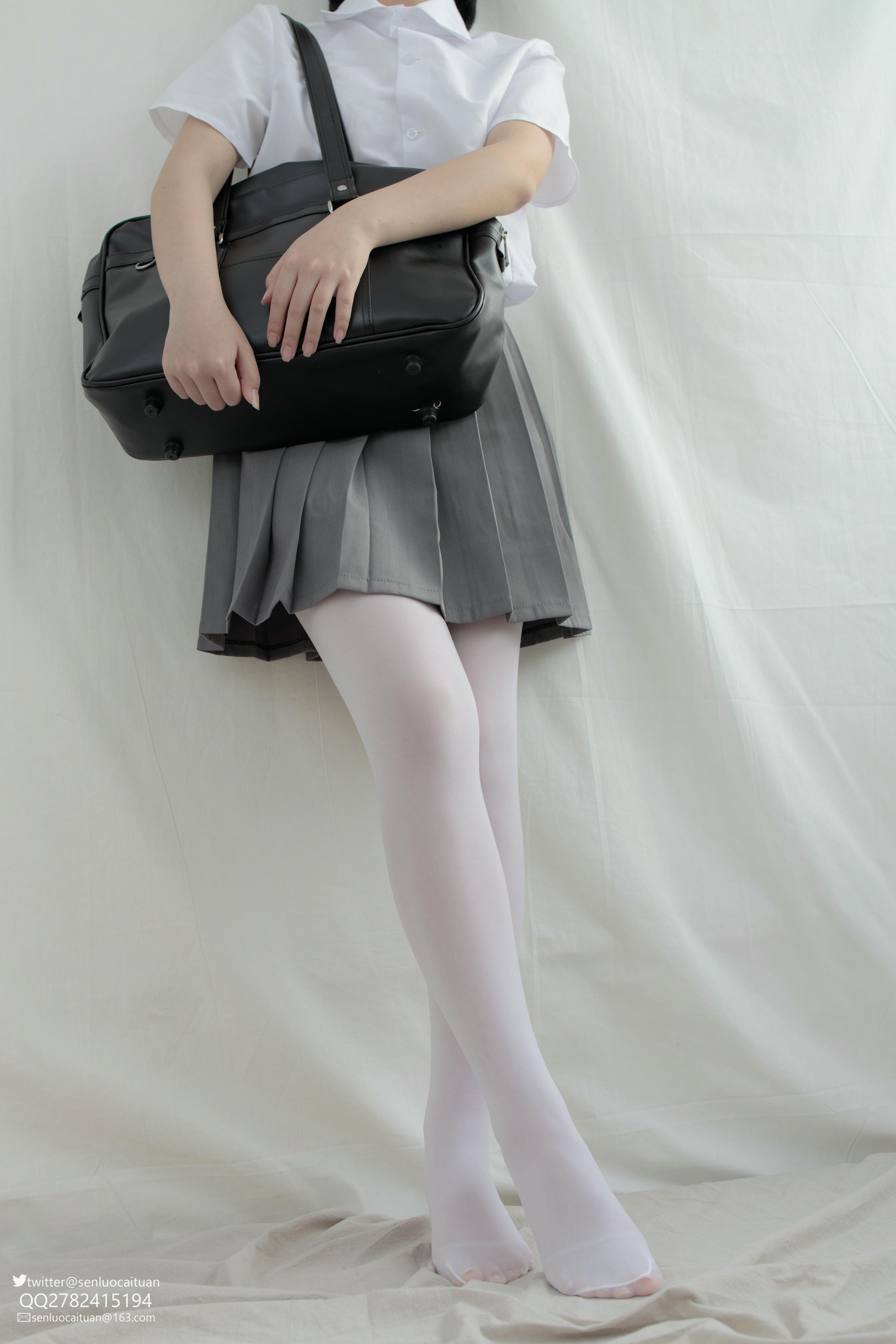 森萝财团 GG-003 希晨 JK制服 [96P1V-2.54GB]_第4集