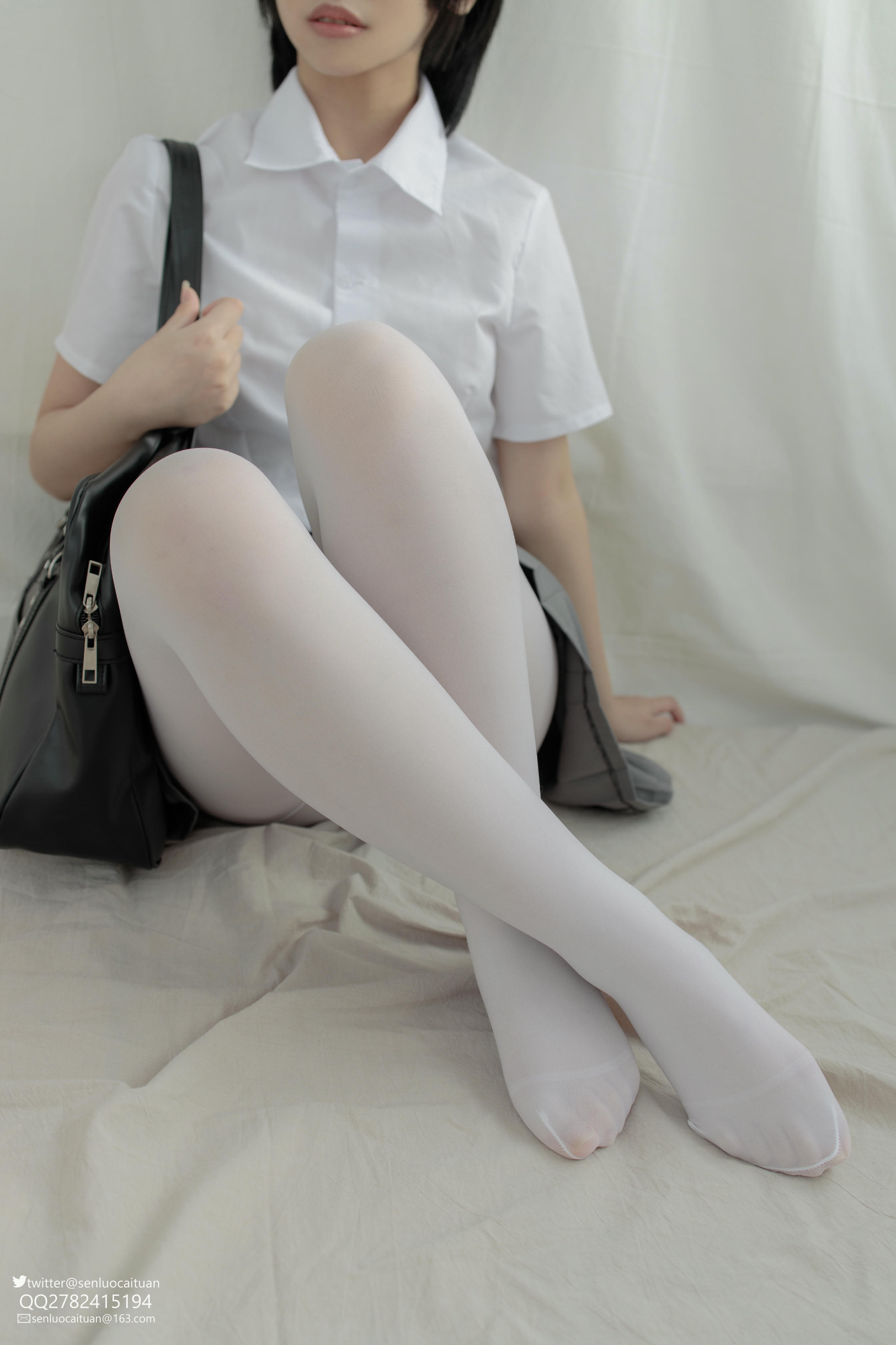 森萝财团 GG-003 希晨 JK制服 [96P1V-2.54GB]_第4集