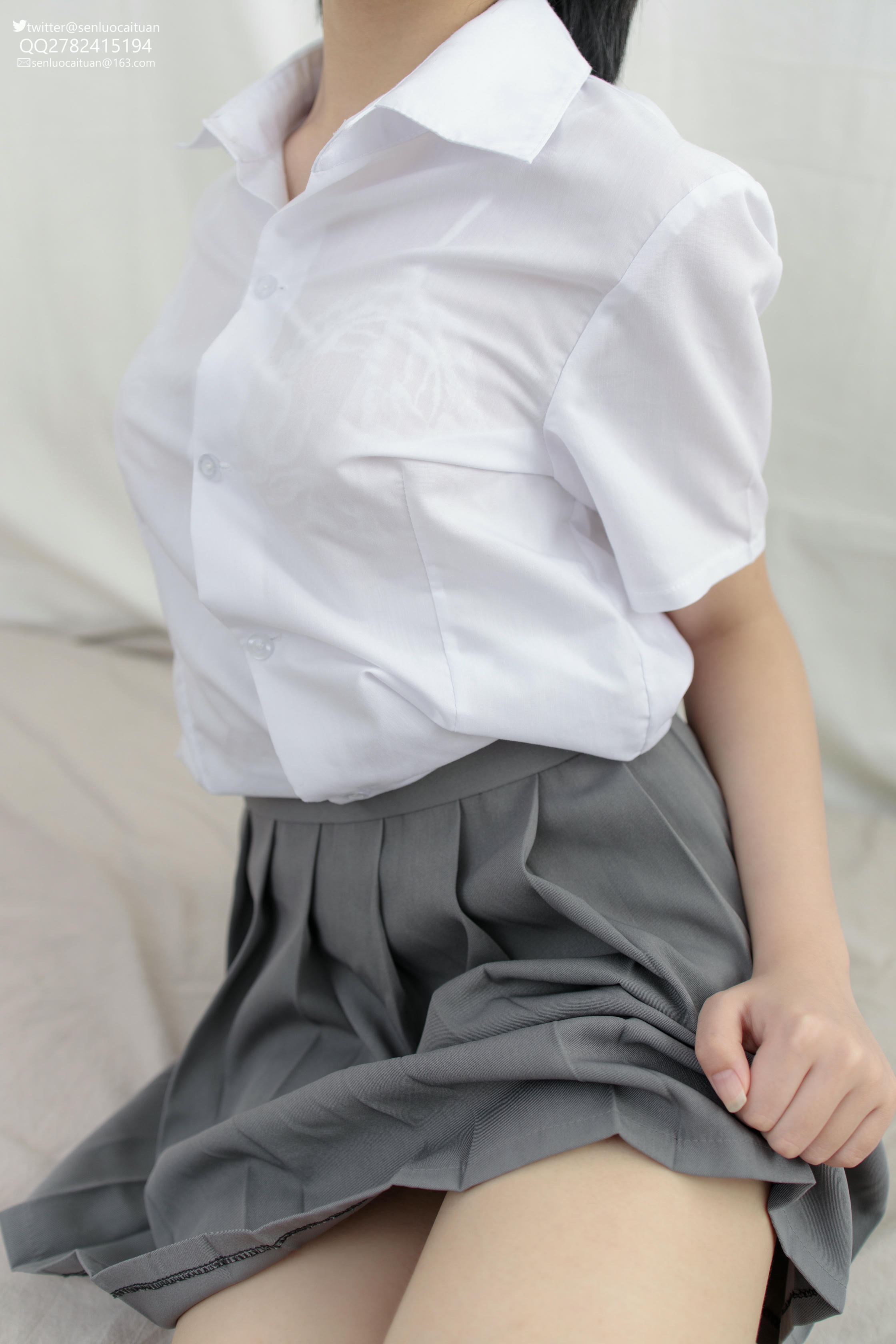 森萝财团 GG-003 希晨 JK制服 [96P1V-2.54GB]_第5集