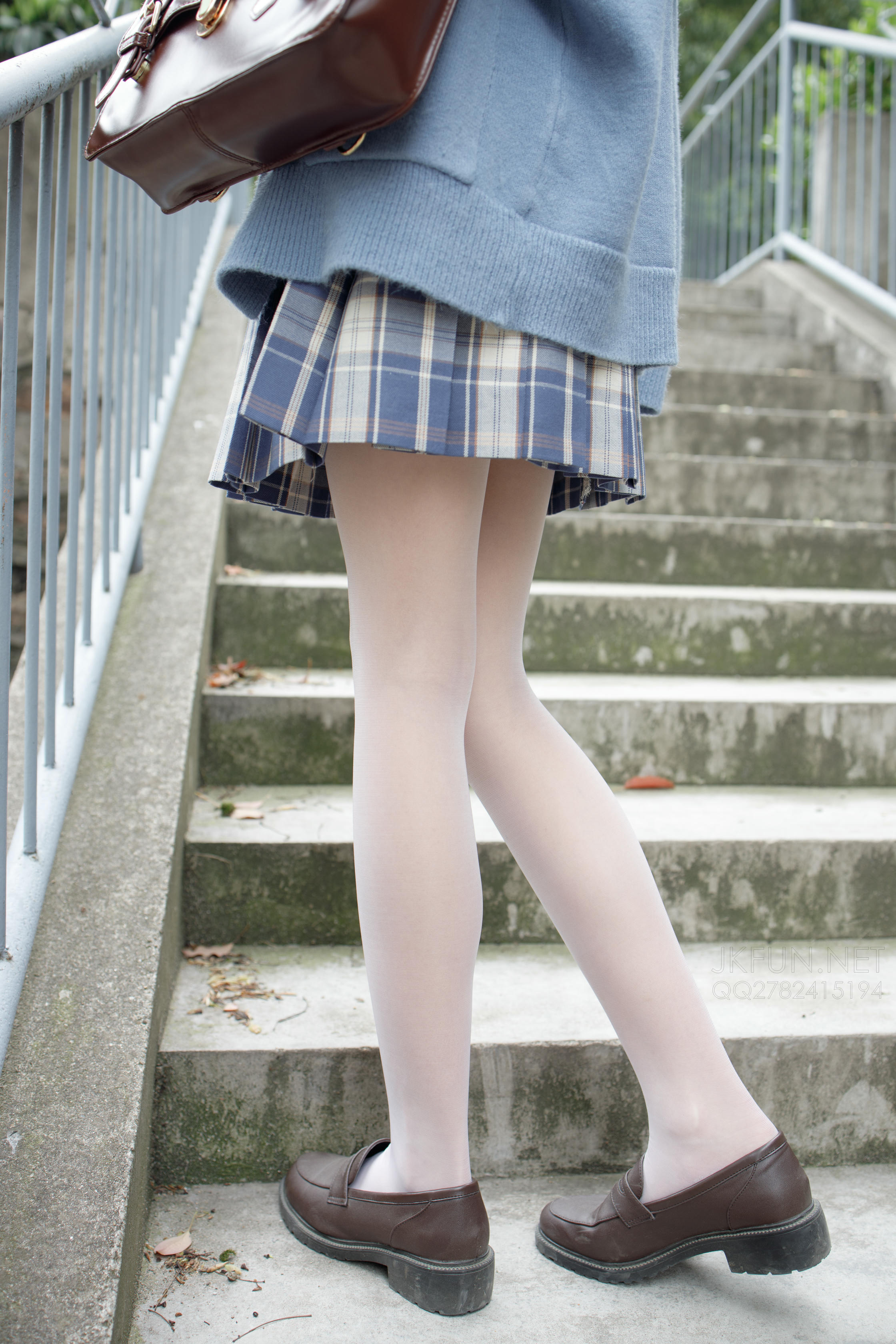 森萝财团 JKFUN-003 甜米 春游 [150P1V-3.81GB]_第8集