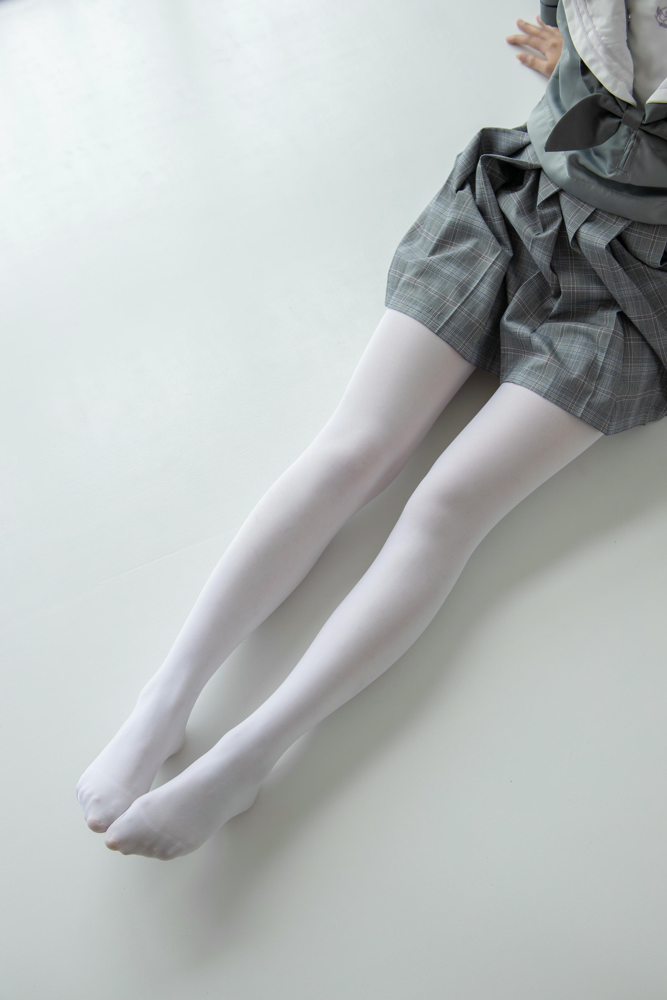 森萝财团 JKFUN-013 小香 白丝小可爱 [160P1V-2.40GB]_第6集