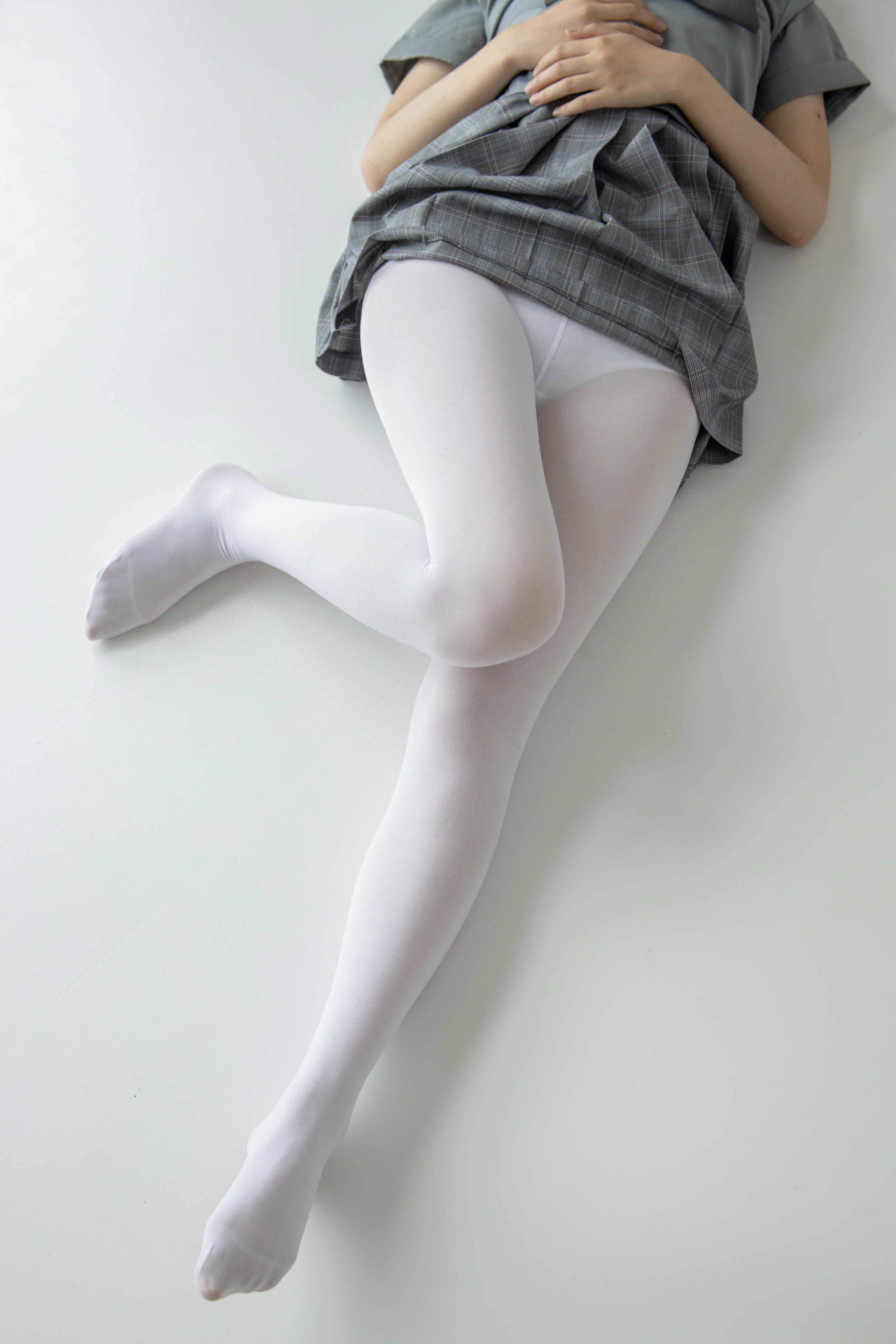 森萝财团 JKFUN-013 小香 白丝小可爱 [160P1V-2.40GB]_第6集