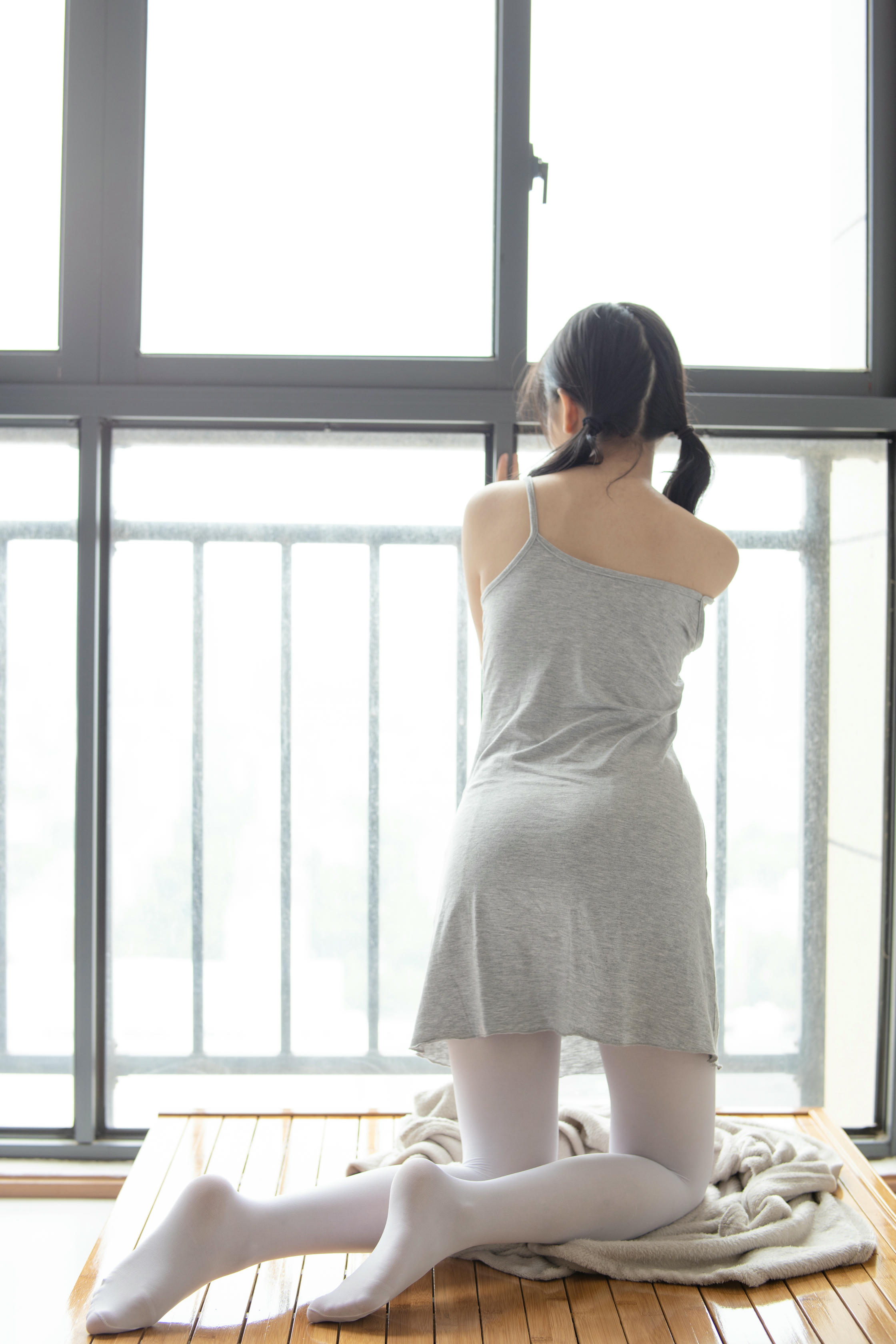 森萝财团 JKFUN-013 小香 白丝小可爱 [160P1V-2.40GB]_第3集