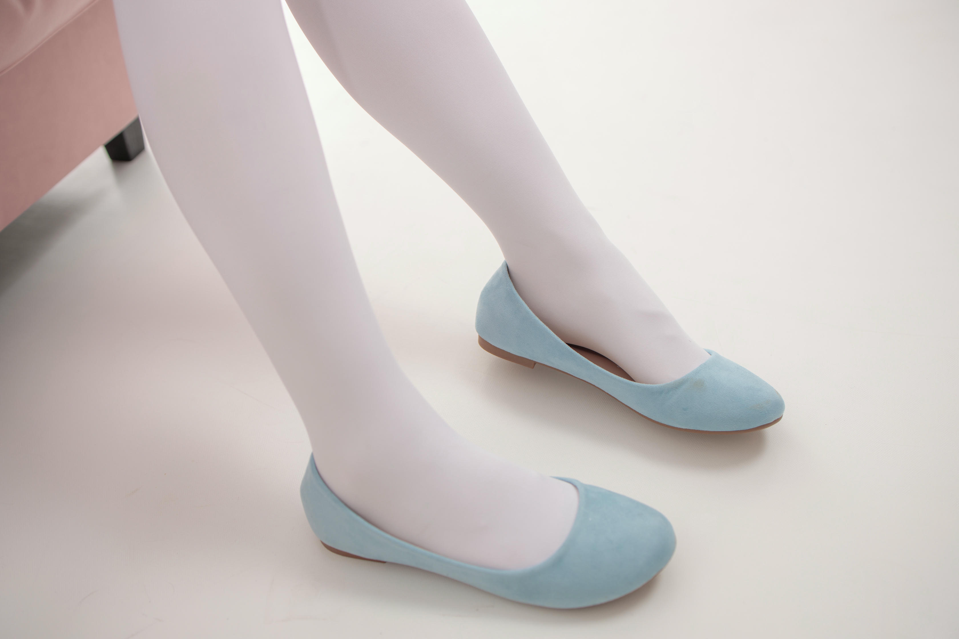 森萝财团 JKFUN-023 雪晴 300D白丝小萝莉Cosplay装 [100P+1V／2.47G]_第1集