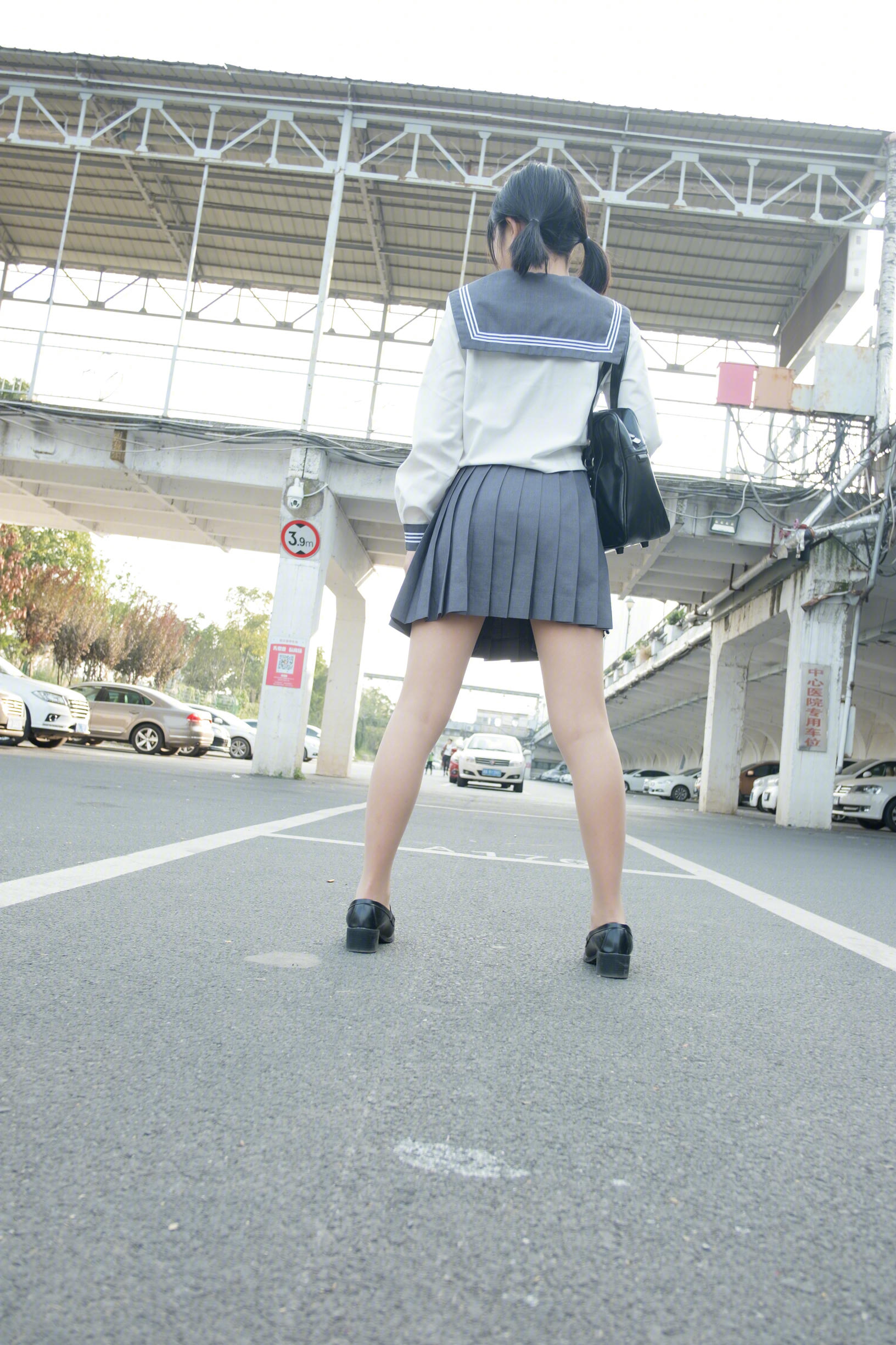 森萝财团 BETA-009 日系肉丝小妹 [44P-271MB]_第1集