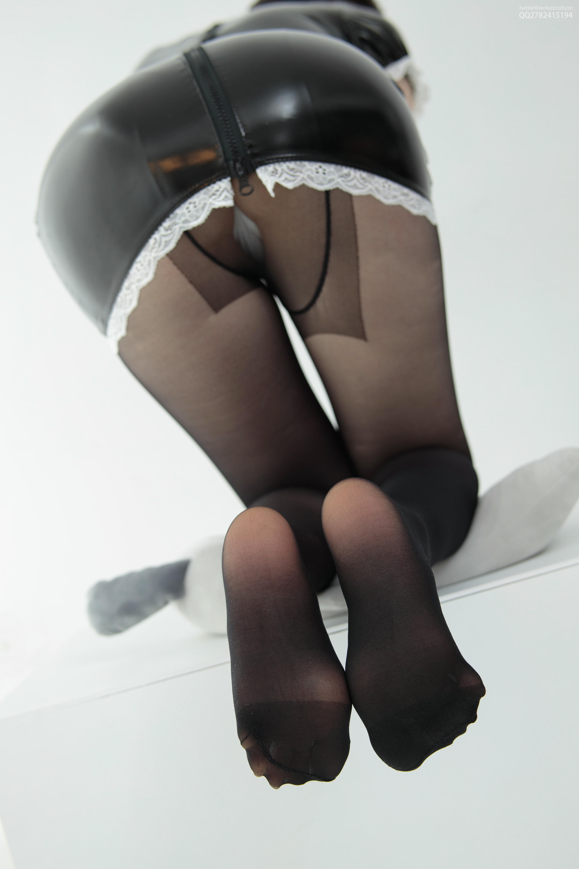 森萝财团 JKFUN-036 15D黑丝南半球 R16.5 [63P+1V／2.37G]_第2集