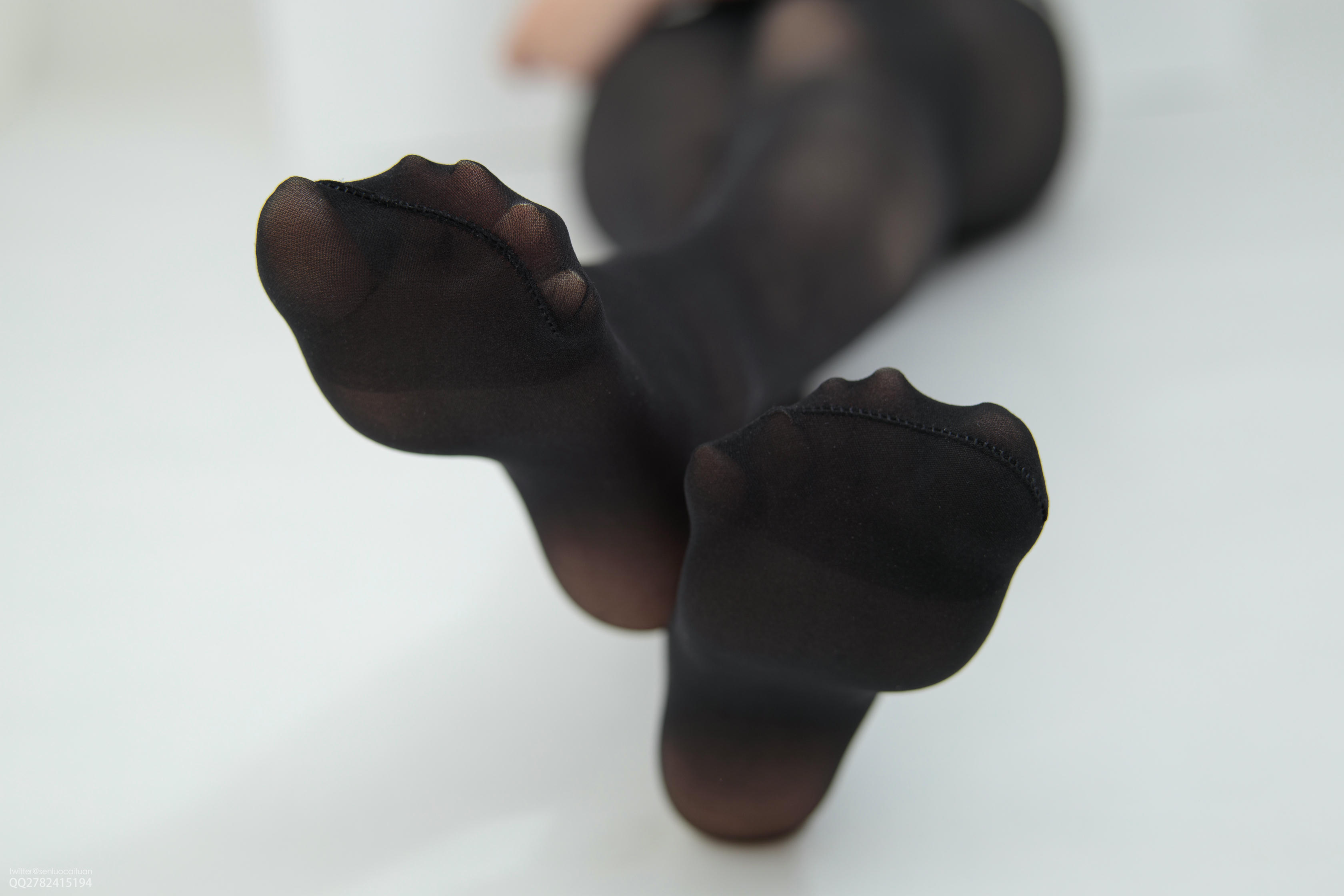 森萝财团 JKFUN-036 15D黑丝南半球 R16.5 [63P+1V／2.37G]_第3集