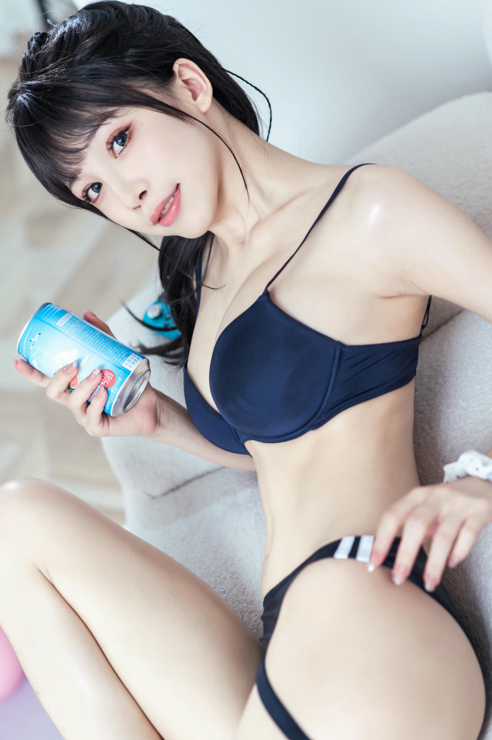 水淼 NO.092 运动内衣 [41P1V-216MB]_第1集