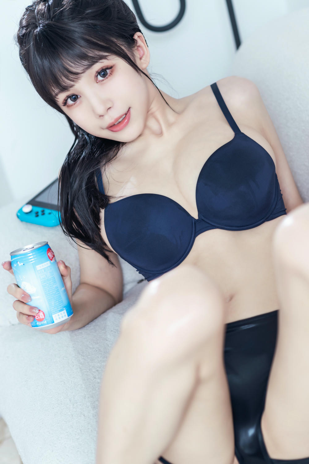 水淼 NO.092 运动内衣 [41P1V-216MB]_第1集