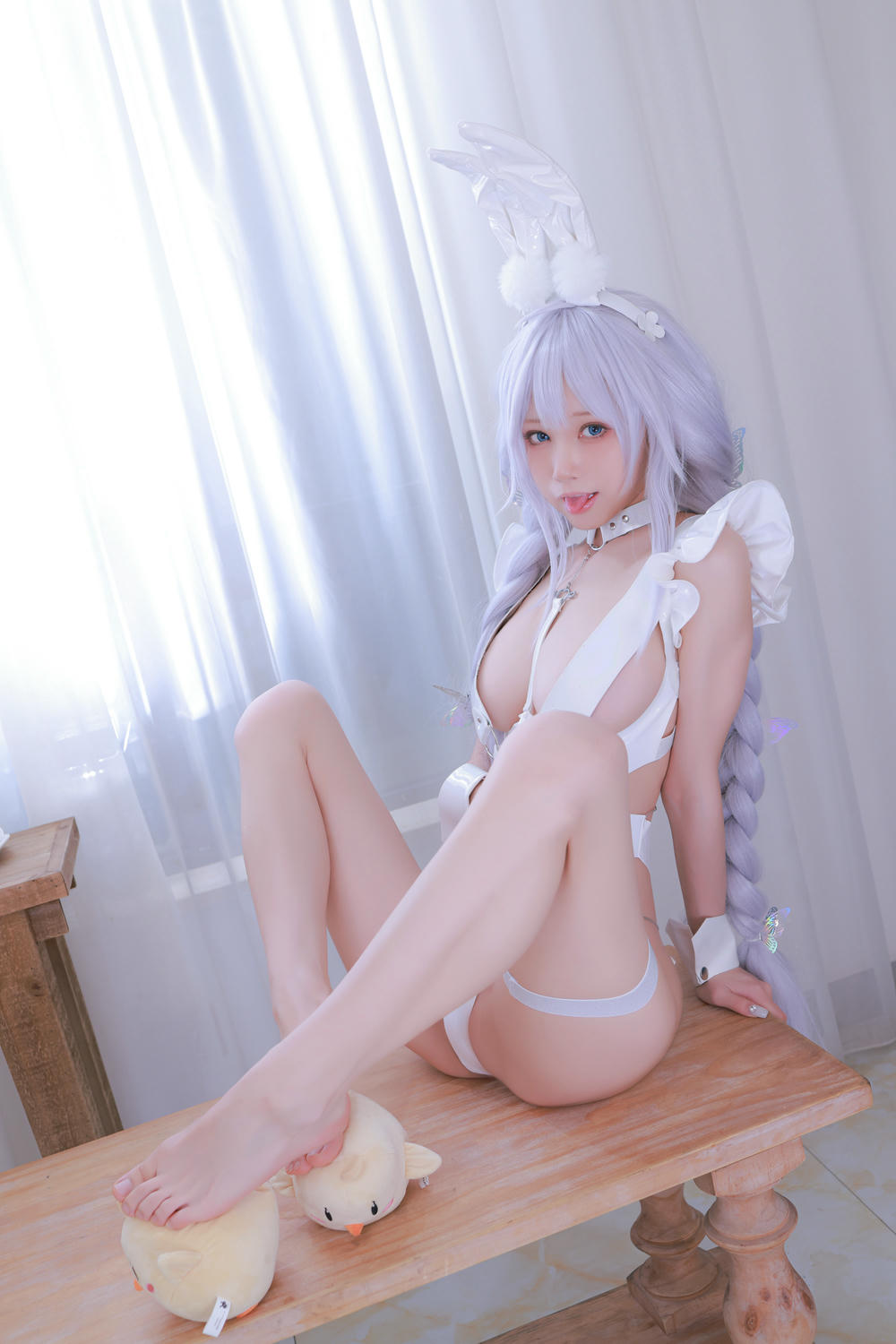 水淼 NO.103 恶毒[69P 75MB]_第4集