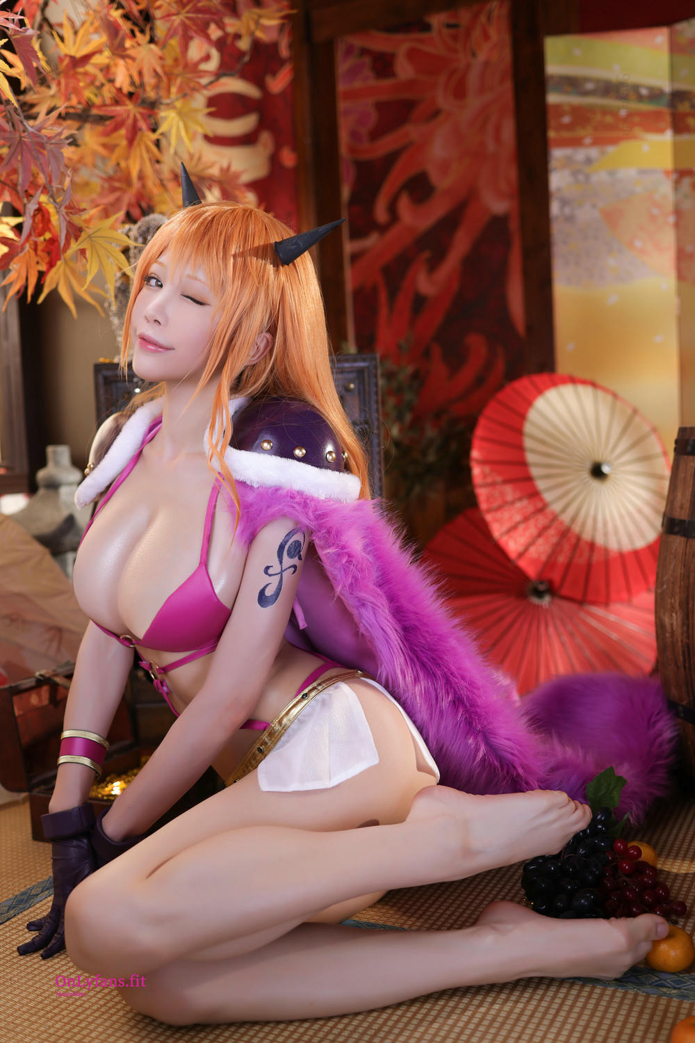 水淼 NO.108 海贼王娜美 [122P-238MB]_第2集