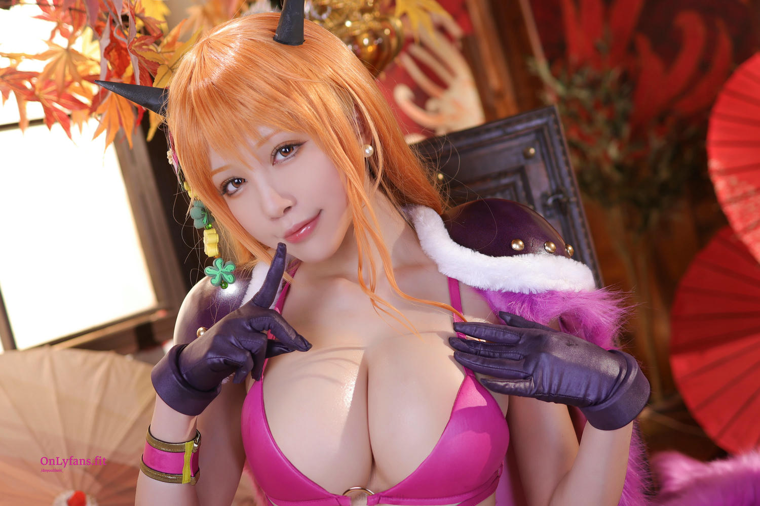 水淼 NO.108 海贼王娜美 [122P-238MB]_第2集