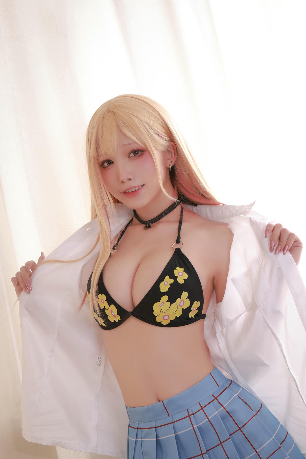 水淼 NO.120 喜多川海梦 [120P 136MB]_第1集