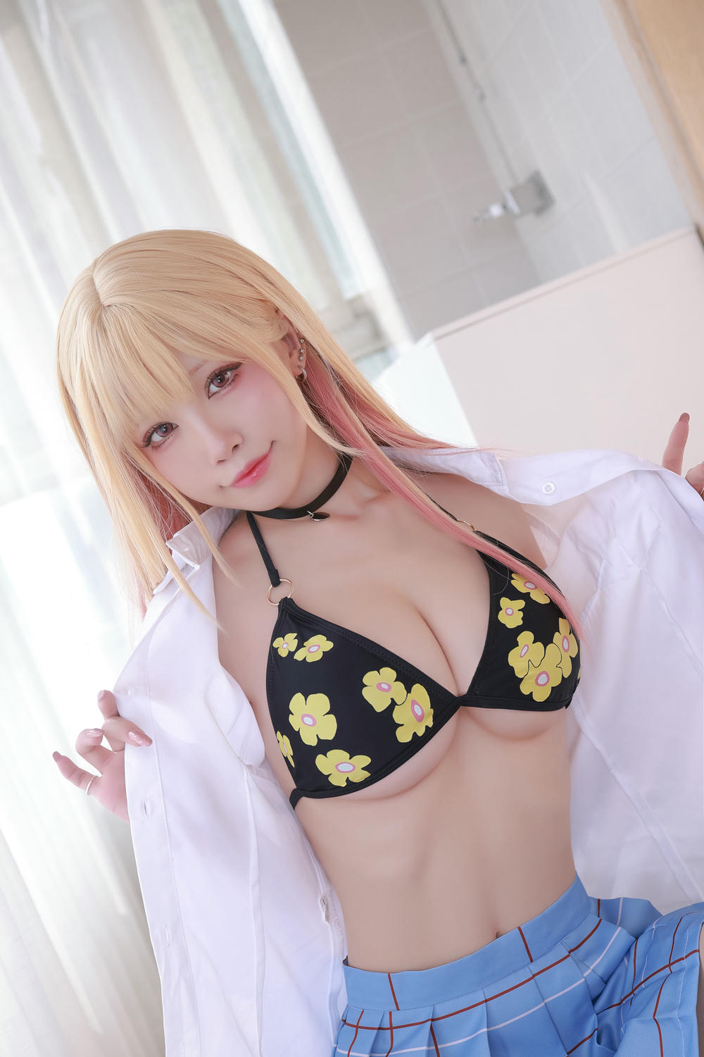 水淼 NO.120 喜多川海梦 [120P 136MB]_第2集