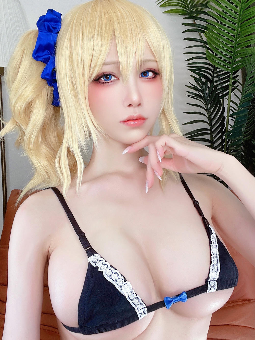 水淼Aqua NO.133 早坂 愛 [21P 27MB]_第1集