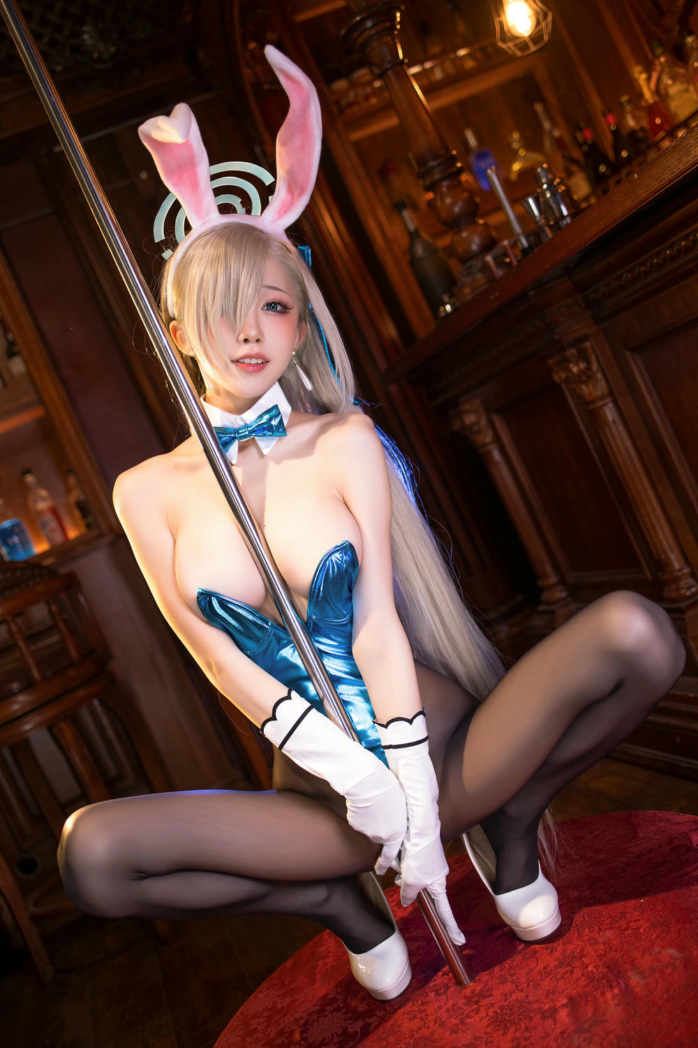 水淼Aqua NO.156 一之濑明日奈 [112P 134MB]_第4集