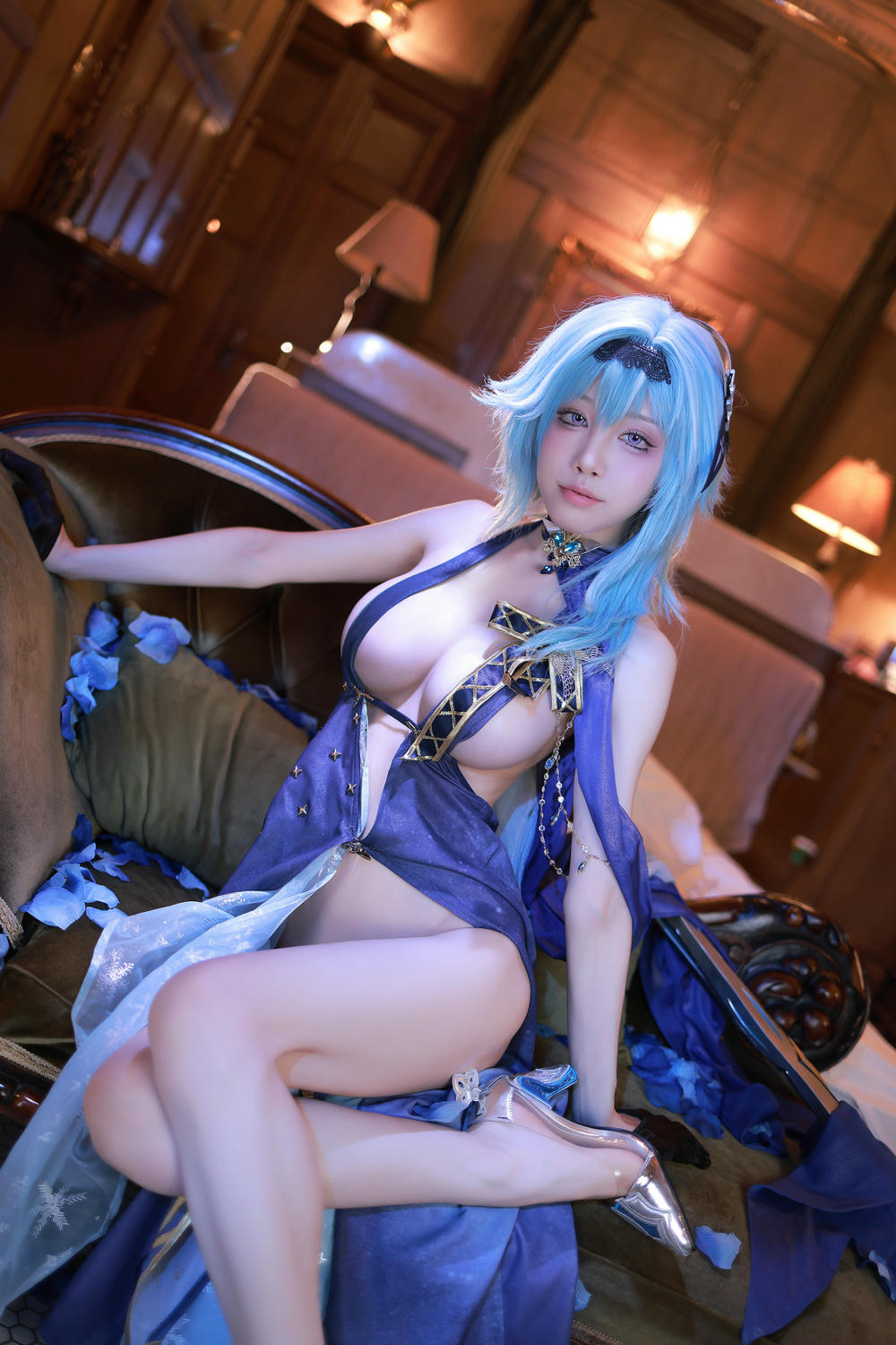水淼Aqua NO.172 Eula [162P-190MB]_第5集