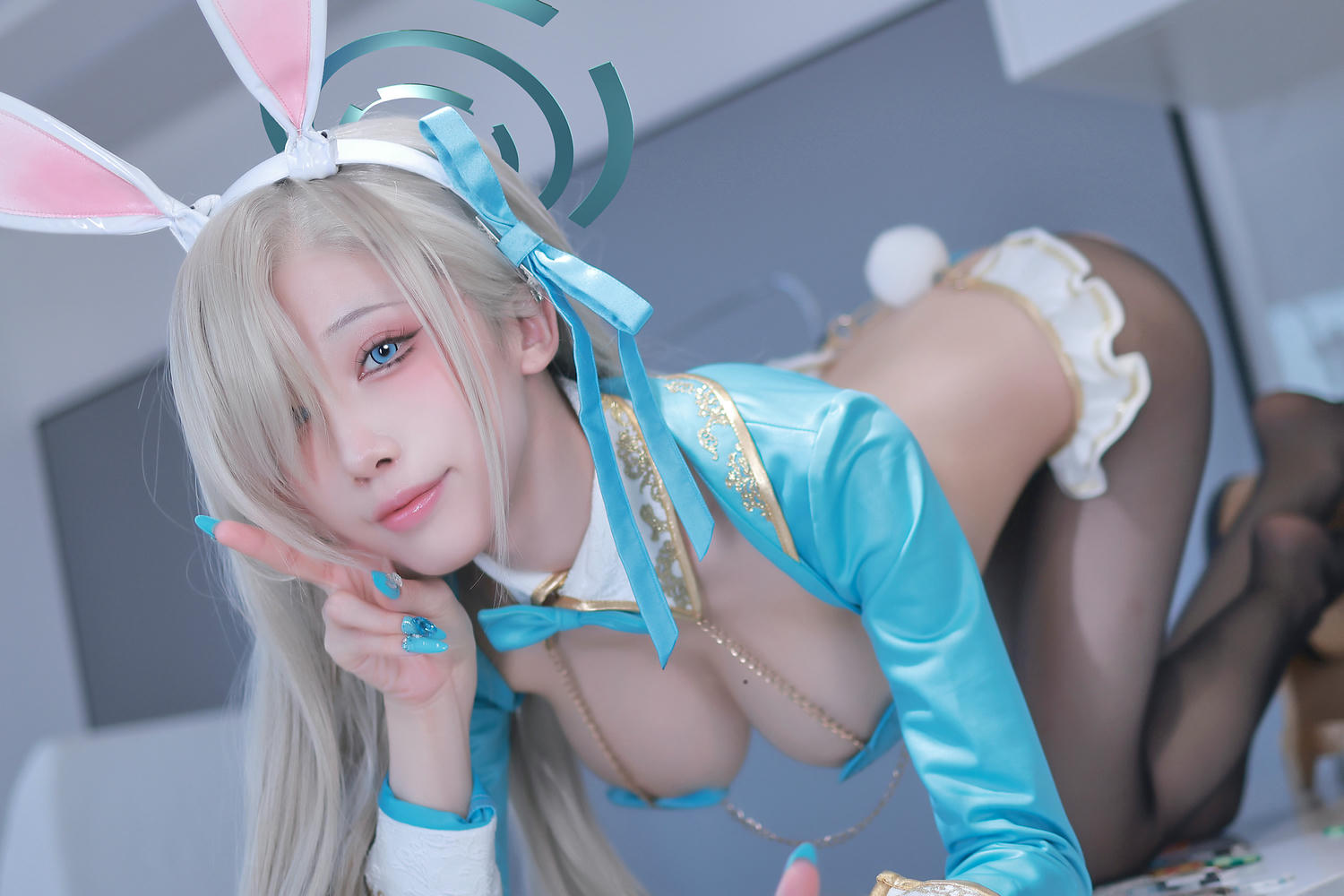 水淼Aqua NO.201 C103一之濑明日奈A [140P 164MB]_第1集