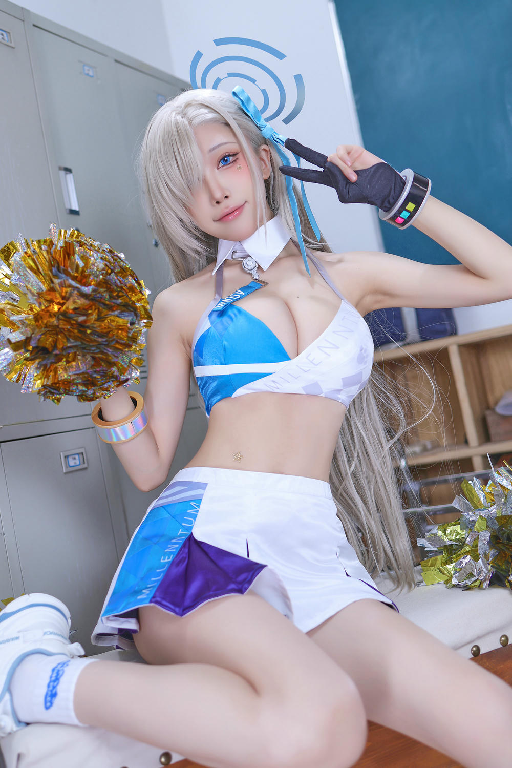 水淼Aqua NO.202 C103一之濑明日奈B [170P 198MB]_第1集