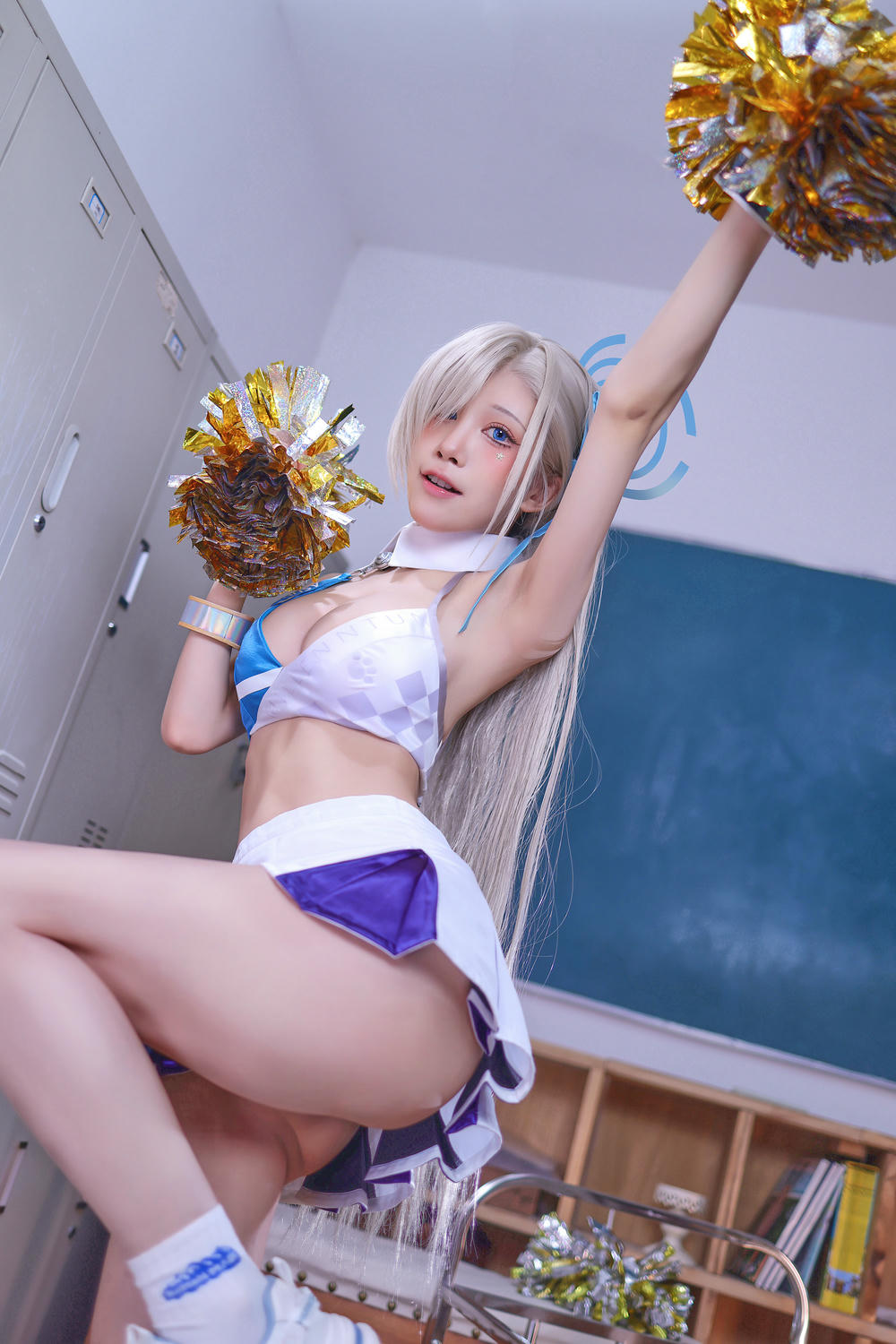 水淼Aqua NO.202 C103一之濑明日奈B [170P 198MB]_第1集