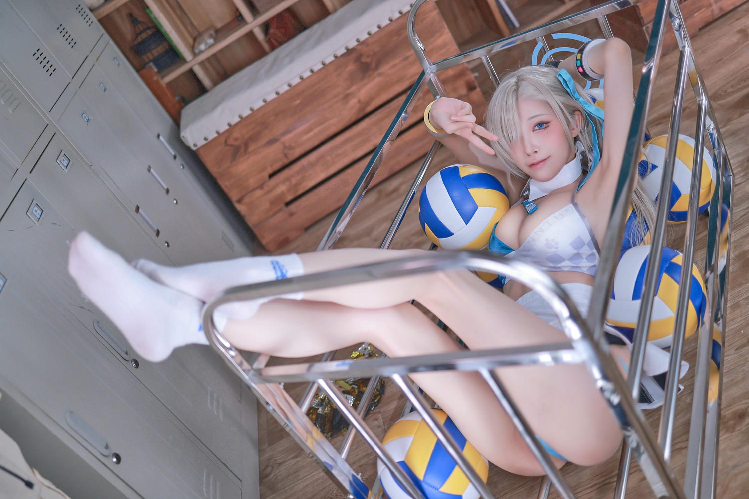 水淼Aqua NO.202 C103一之濑明日奈B [170P 198MB]_第3集
