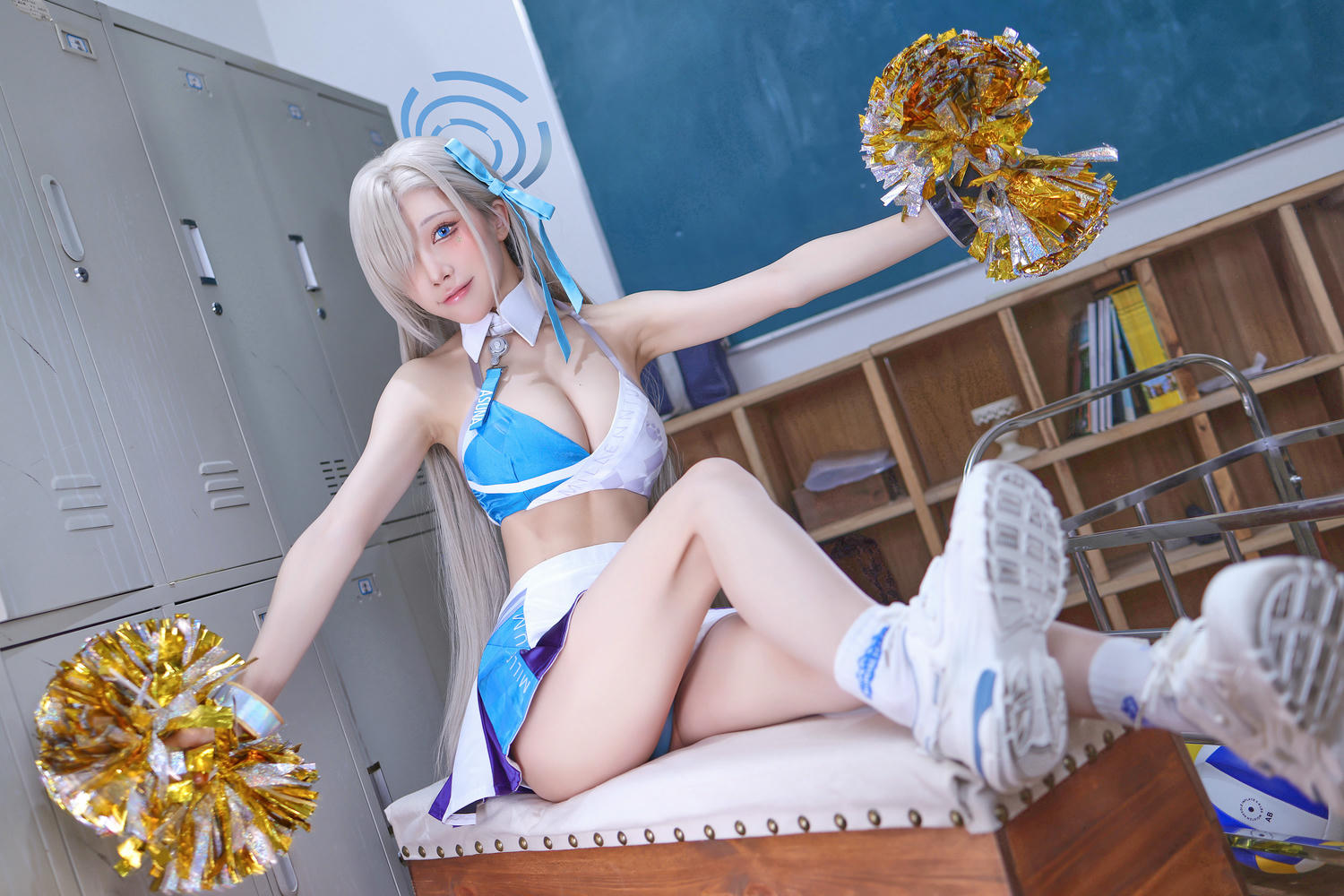 水淼Aqua NO.202 C103一之濑明日奈B [170P 198MB]_第1集