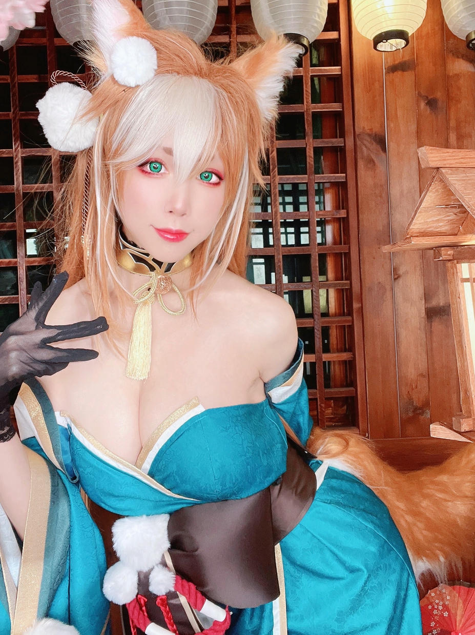 水淼Aqua NO.205 Ms. Hina[25P-65.5M]_第1集