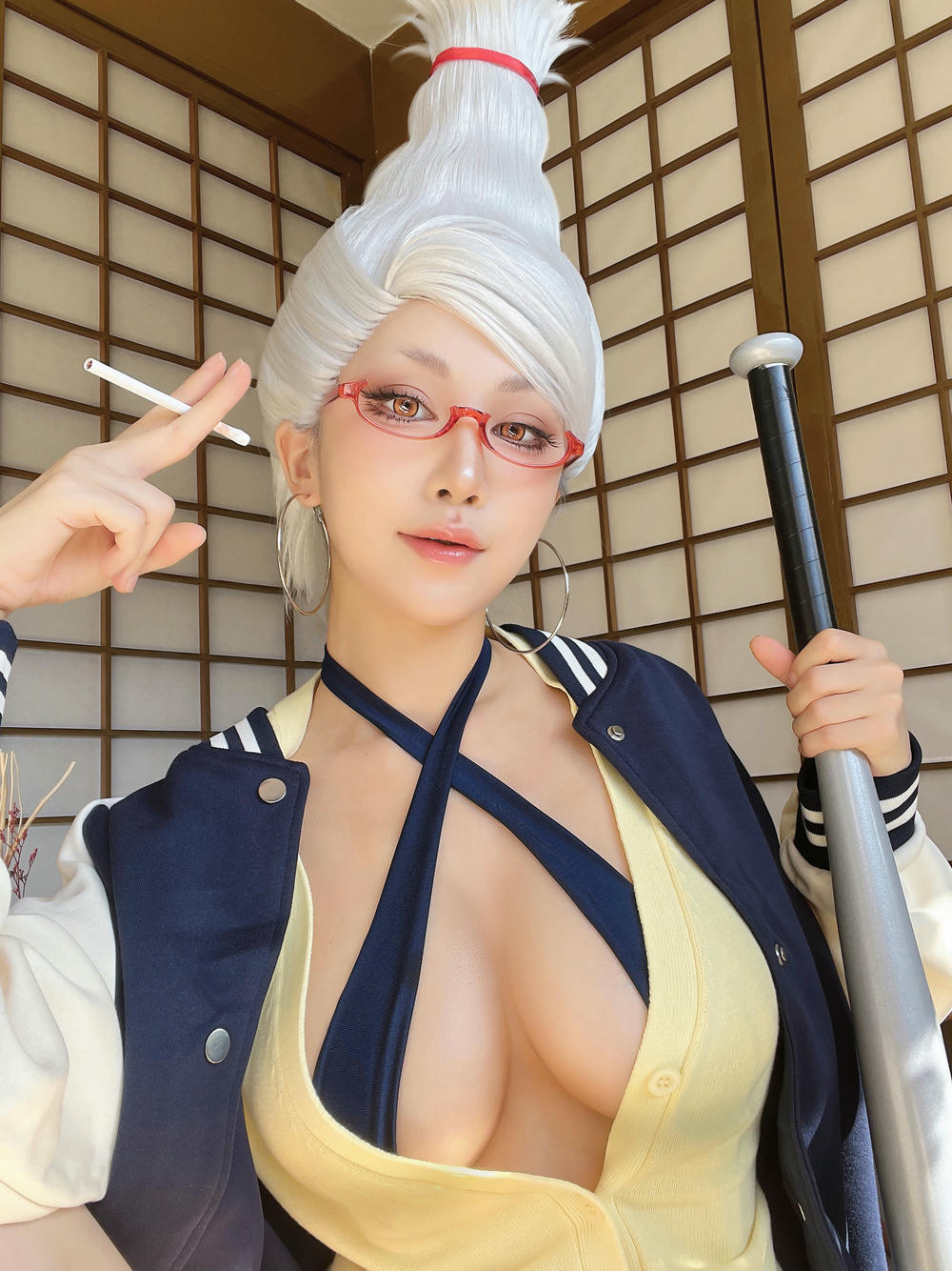 水淼Aqua NO.222 12月Fantia订阅 綾瀬星子[32P-53.8M]_第1集
