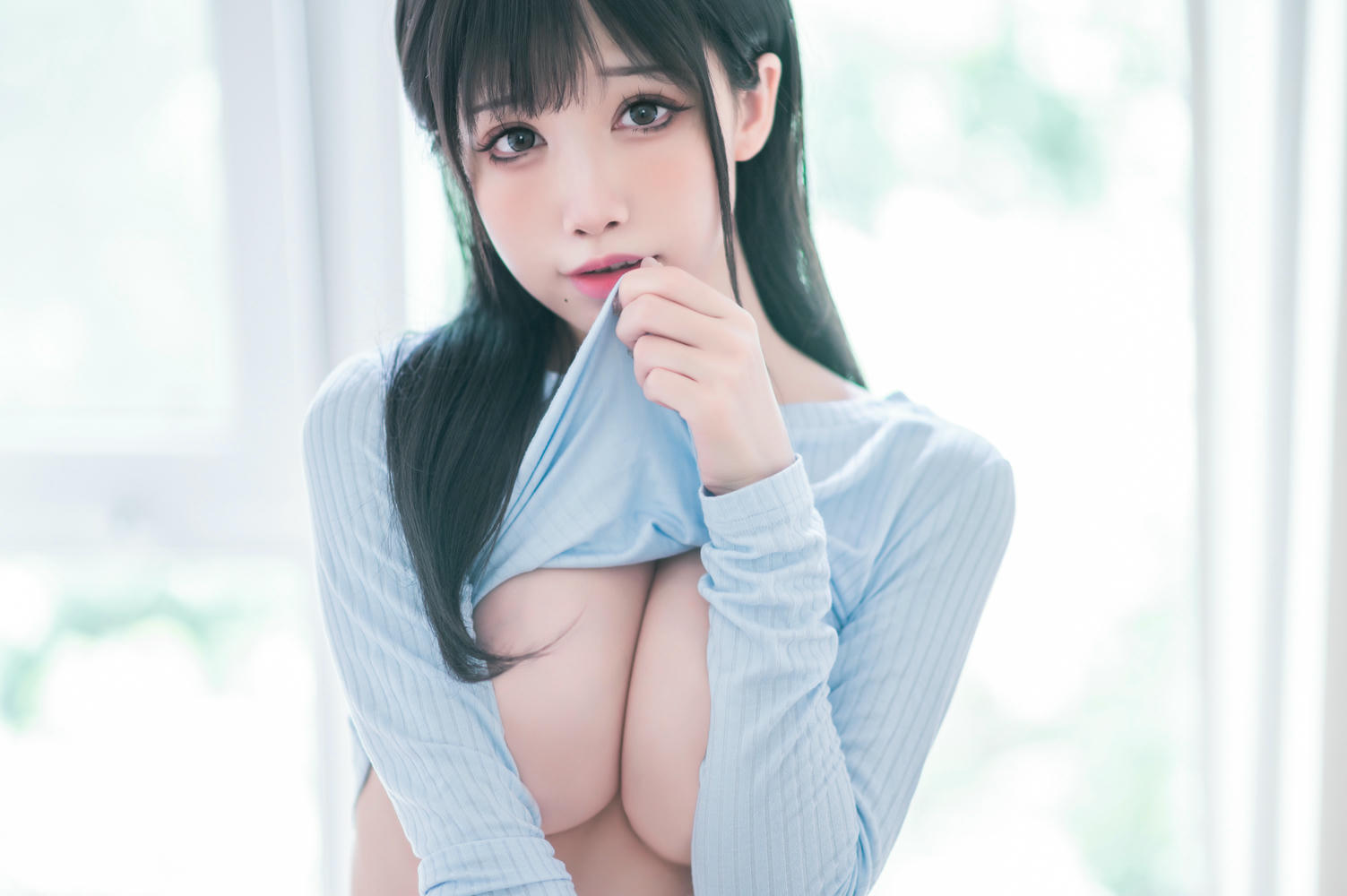 水淼Aqua-[2022-07-10] ギター お姉さん♡_第1集