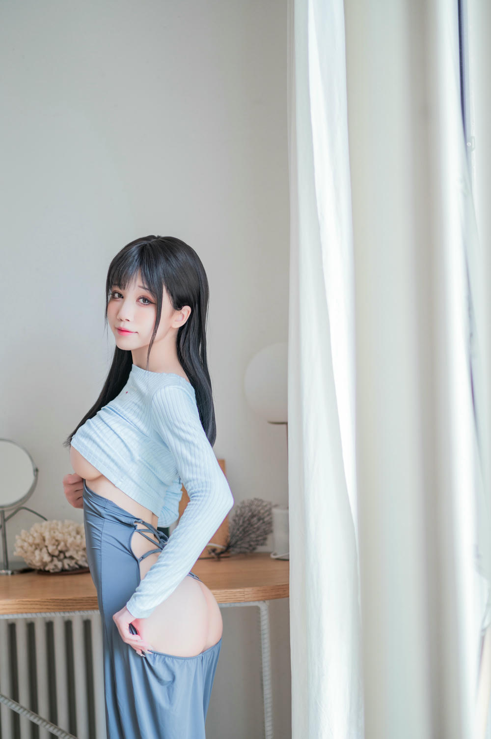 水淼Aqua-[2022-07-10] ギター お姉さん♡_第1集