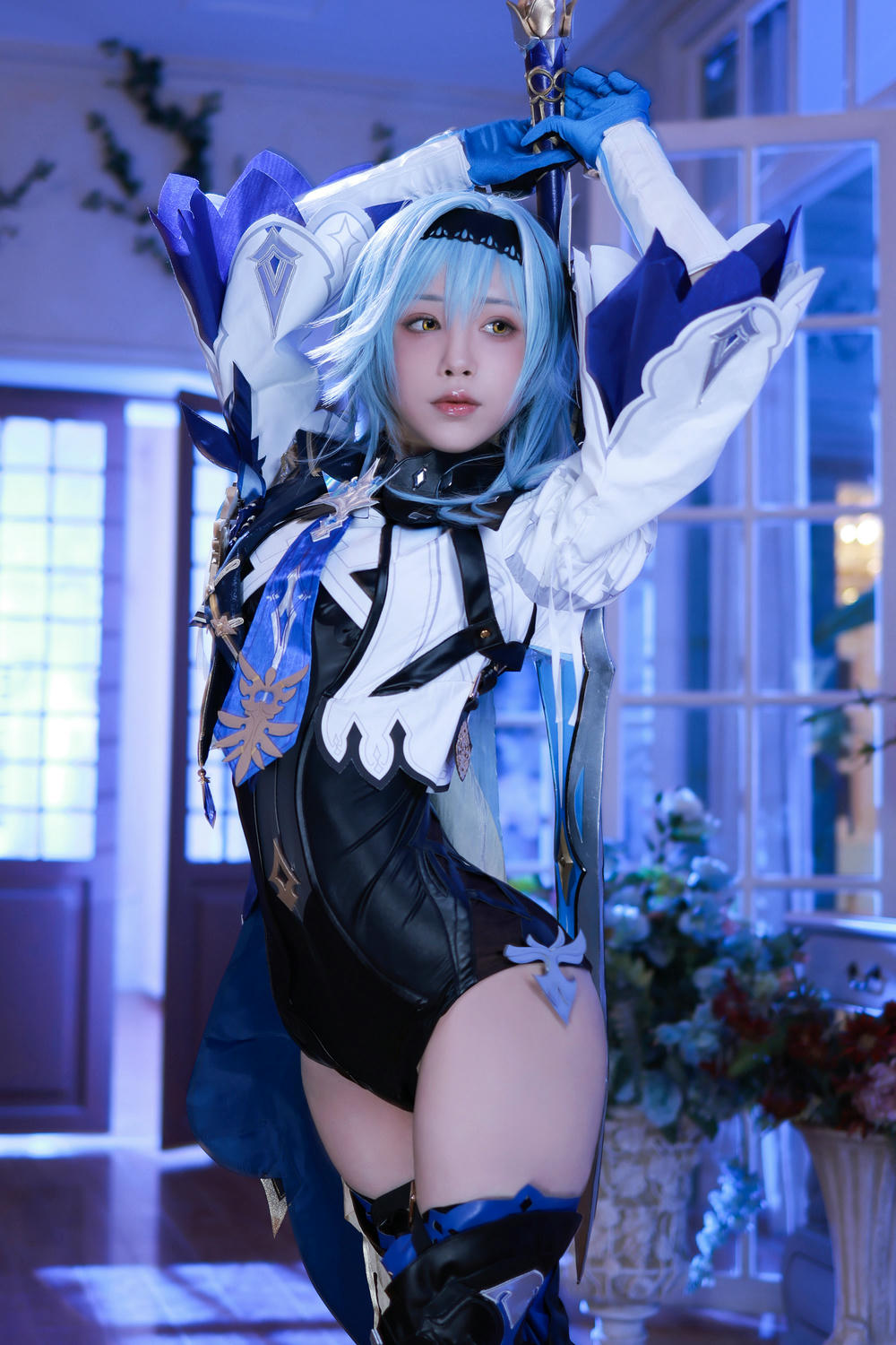 水淼Aqua-特殊福利_第13集