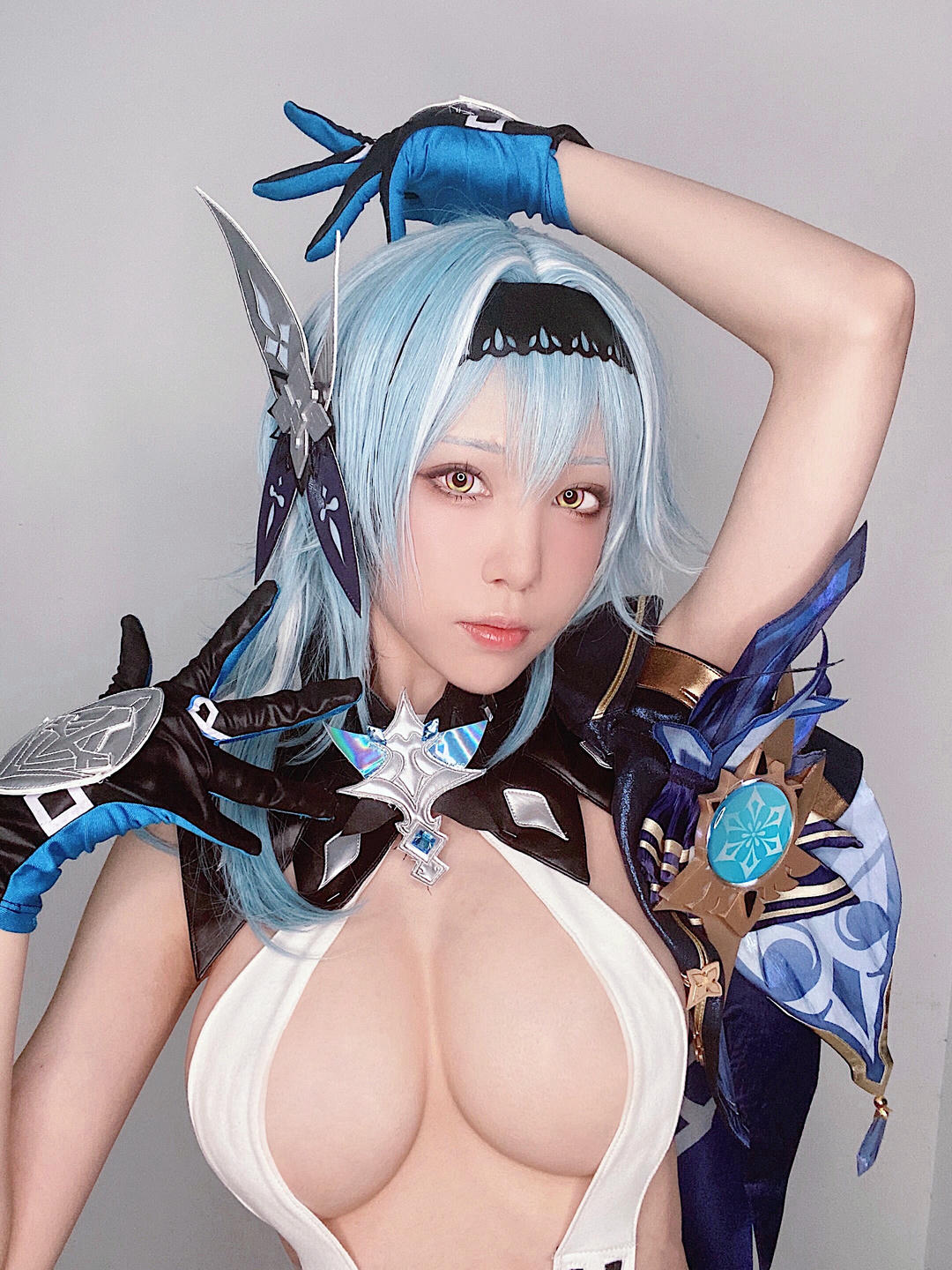 水淼Aqua-特殊福利_第18集