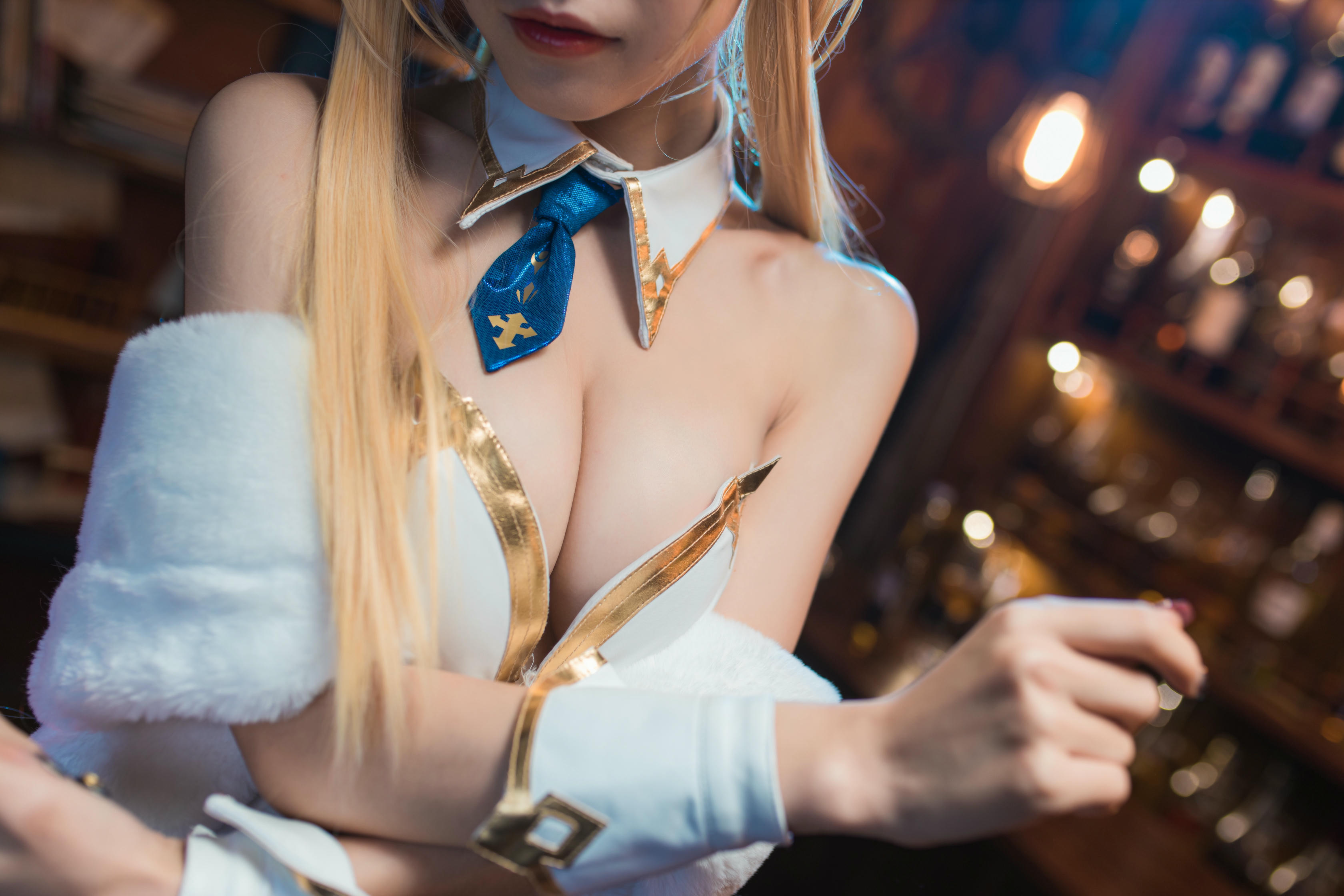 水淼 NO.026 白枪呆 [26P-271MB]_第2集