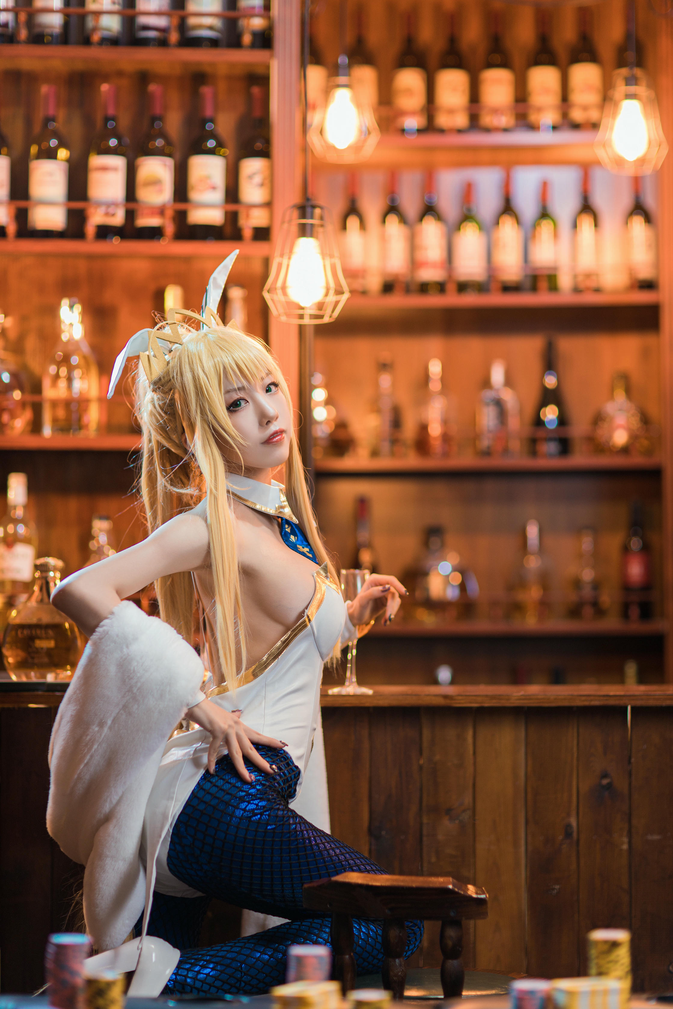 水淼 NO.026 白枪呆 [26P-271MB]_第1集