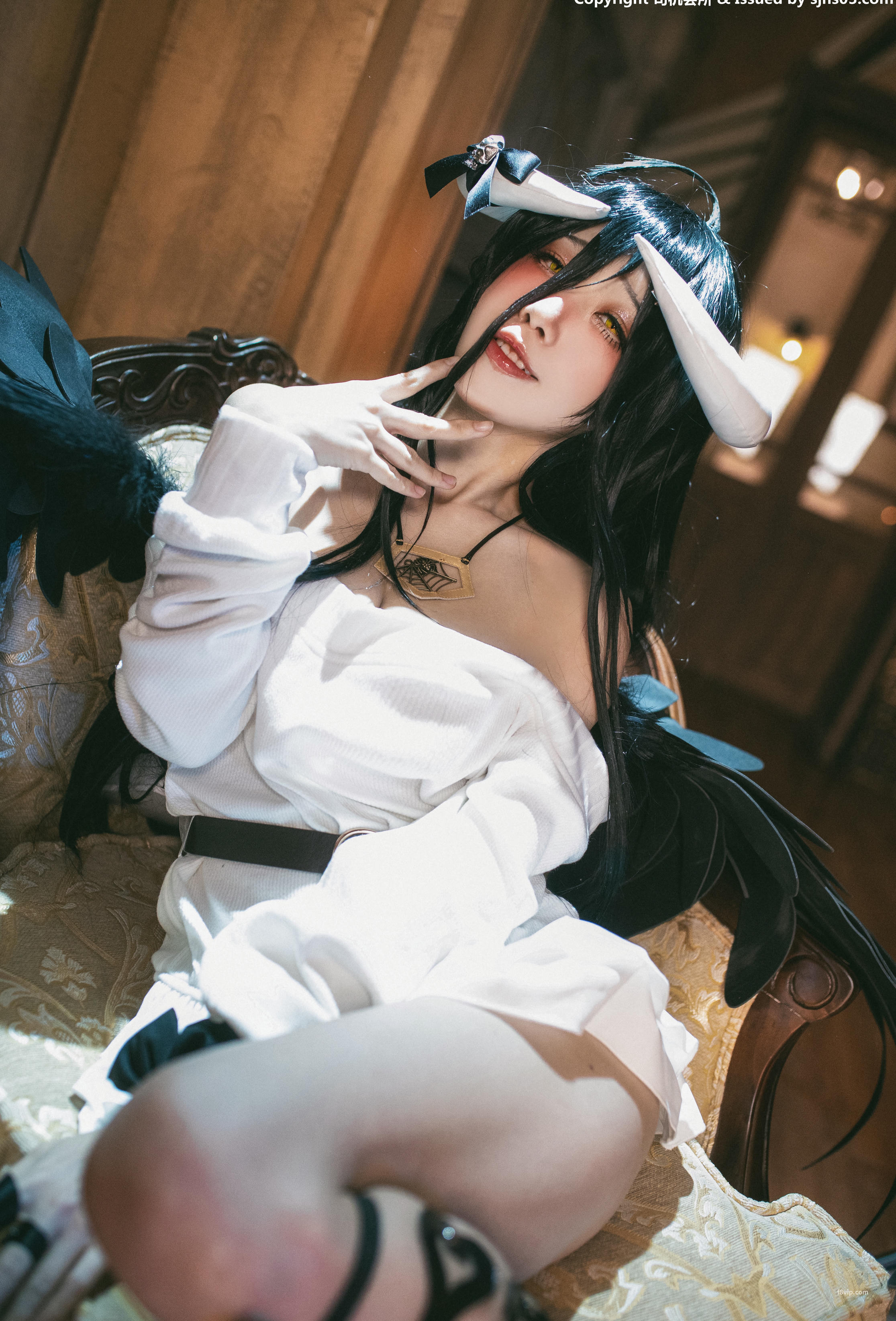 水淼 NO.037 雅儿贝德 [90P-1.22GB]_第1集