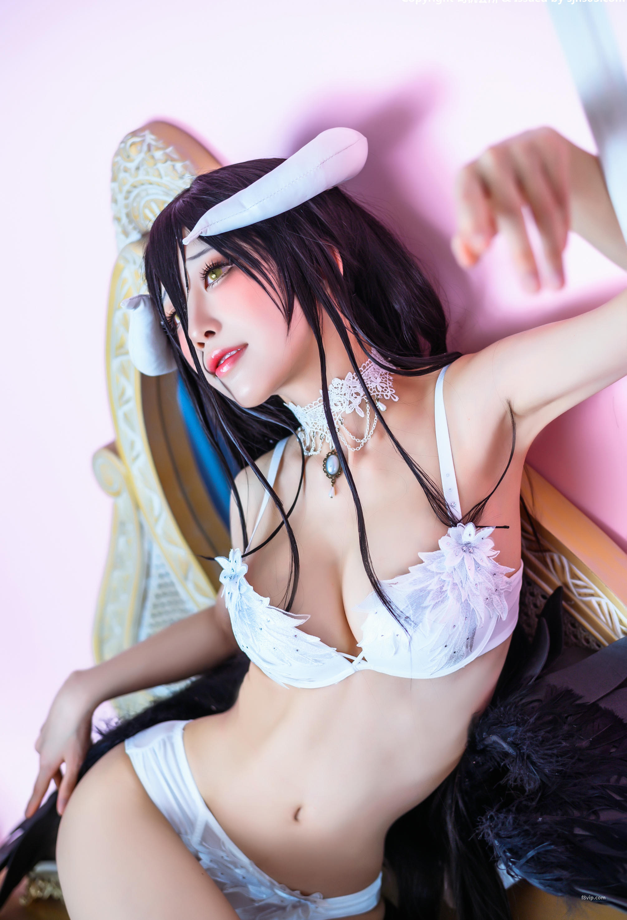 水淼 NO.037 雅儿贝德 [90P-1.22GB]_第3集