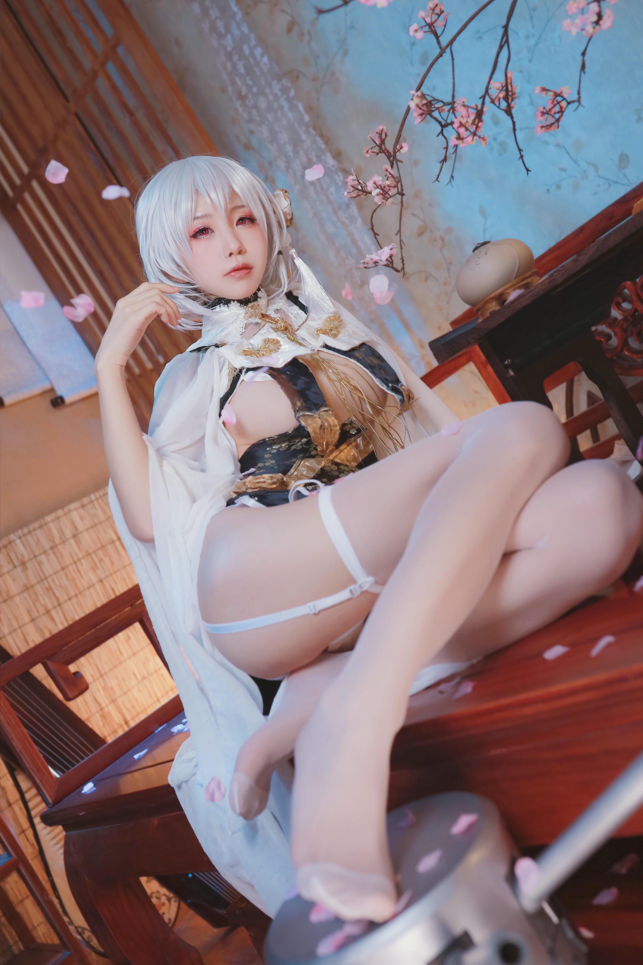 水淼 NO.038 天狼星 [39P-378MB]_第2集