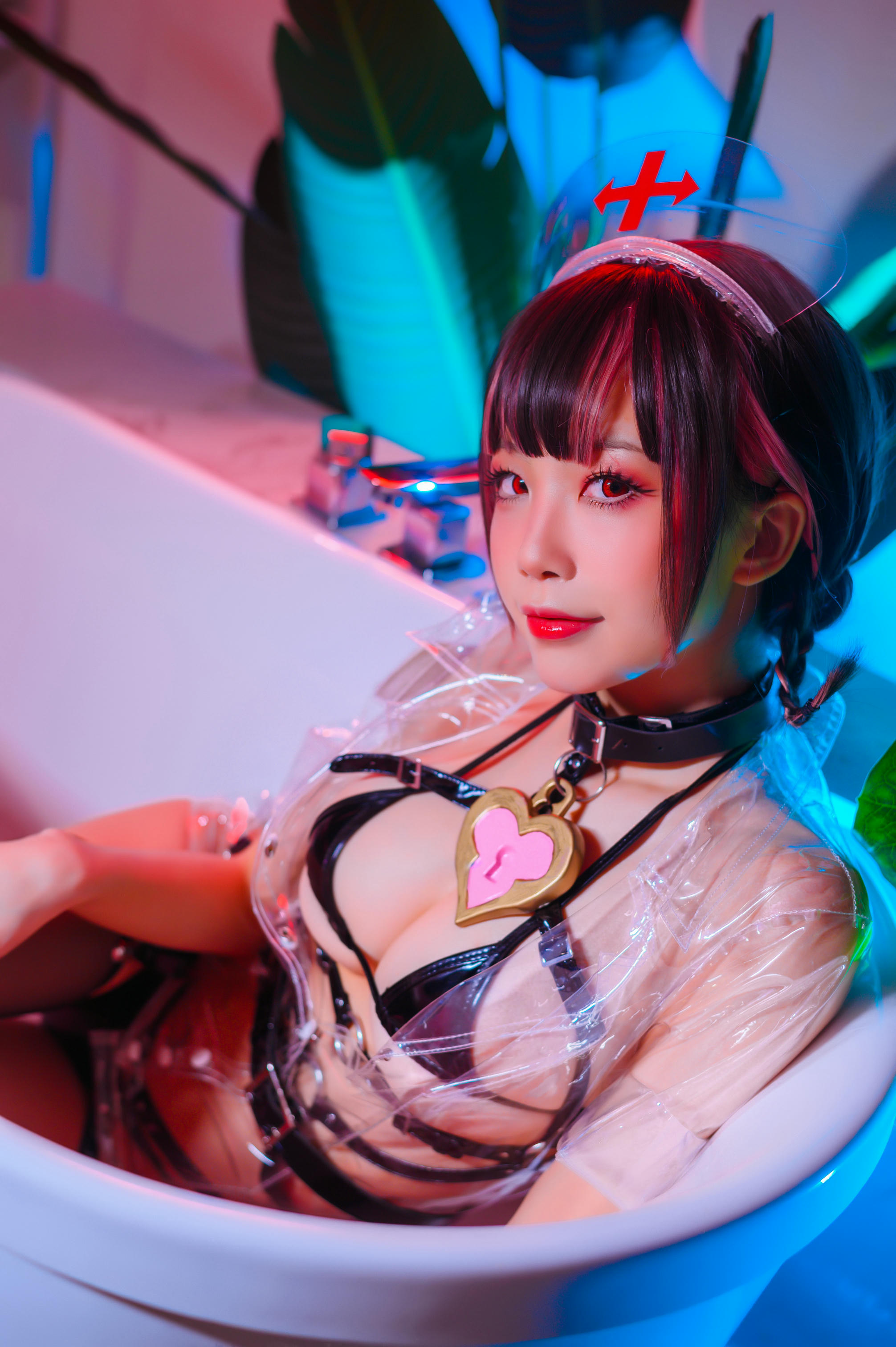 水淼 NO.045 愈合 [150P-317MB]-正片_第1集
