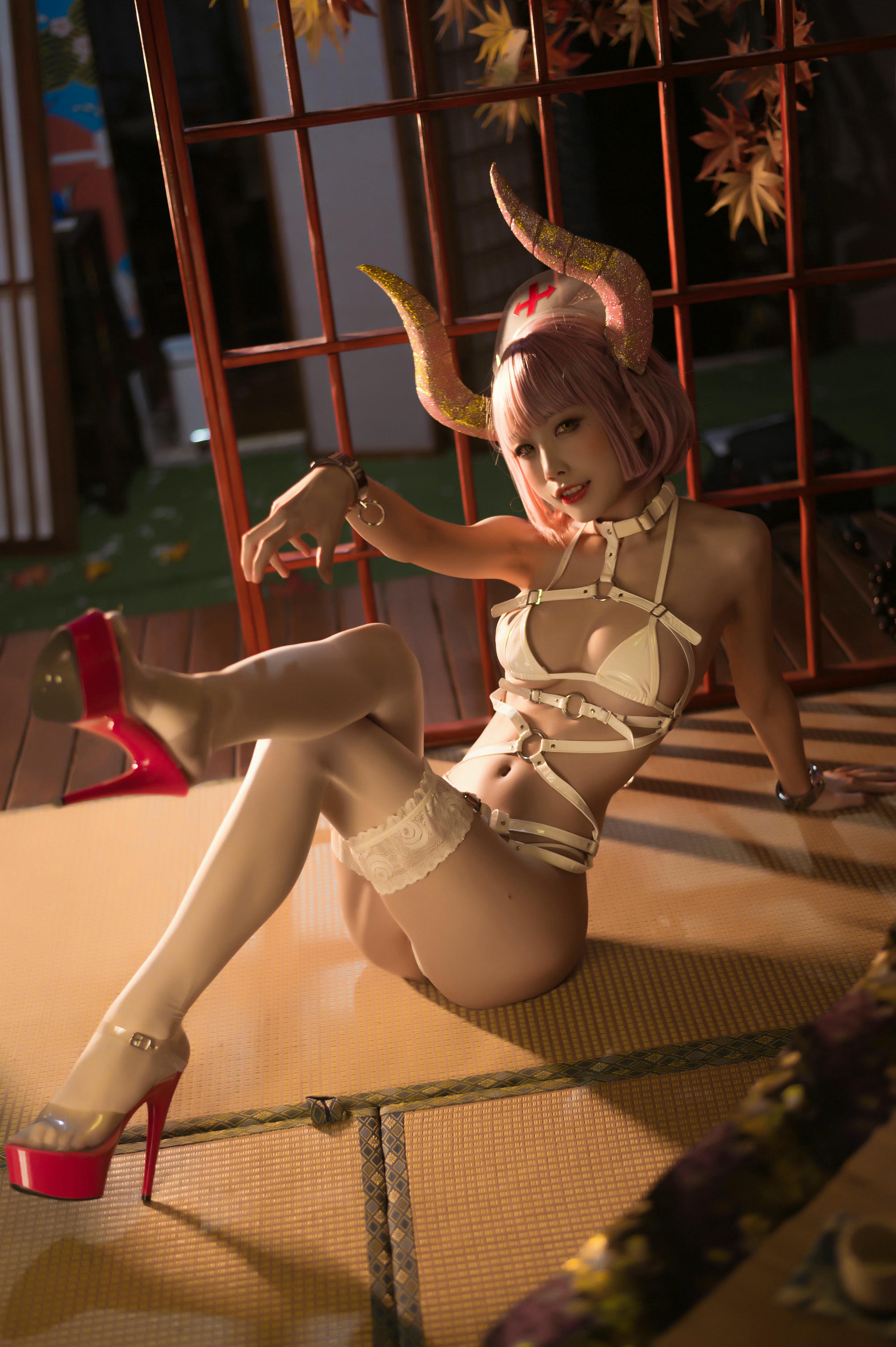 水淼 NO.045 愈合 [150P-317MB]-正片_第6集