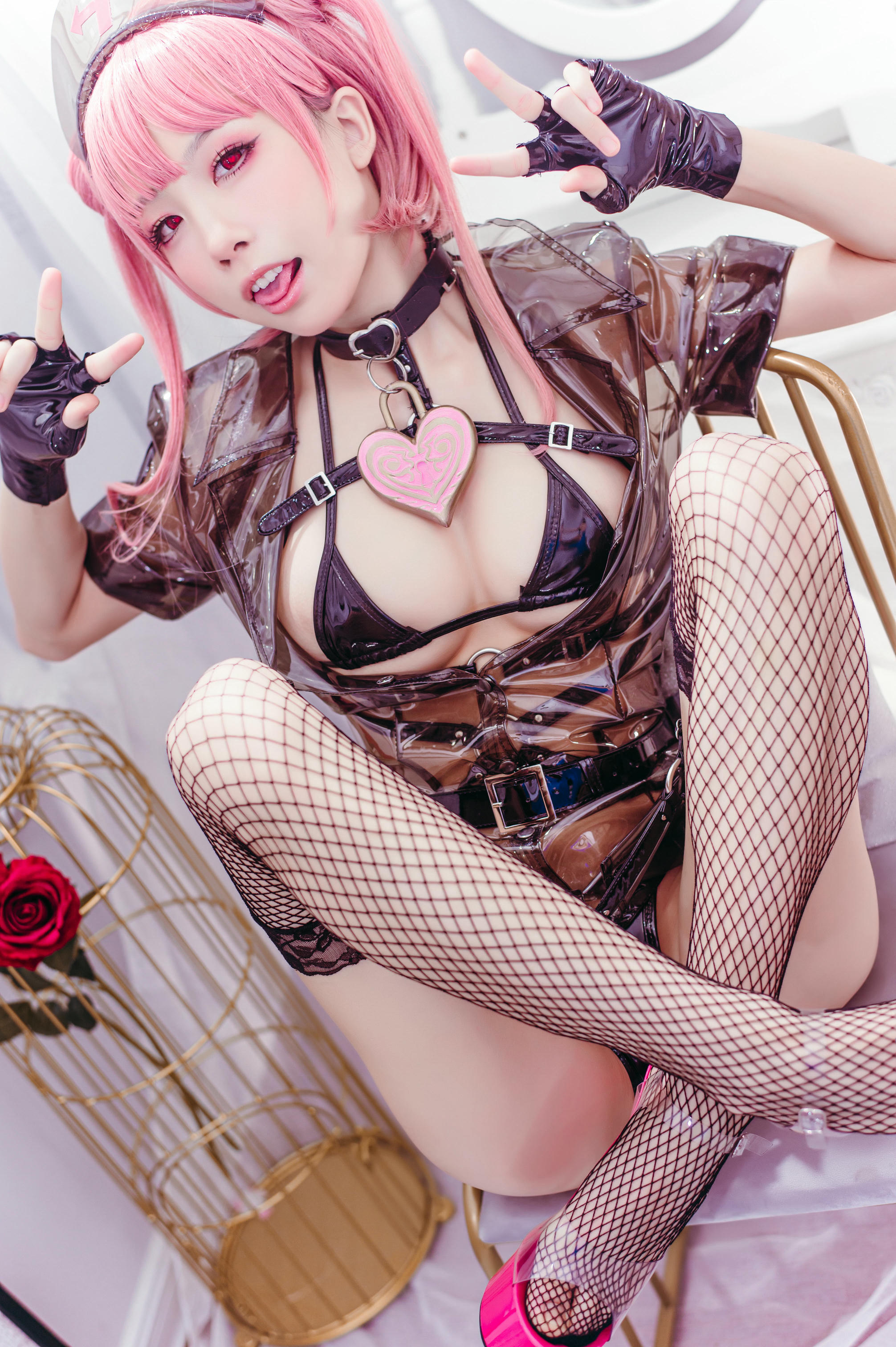 水淼 NO.045 愈合 [150P-317MB]-正片_第5集