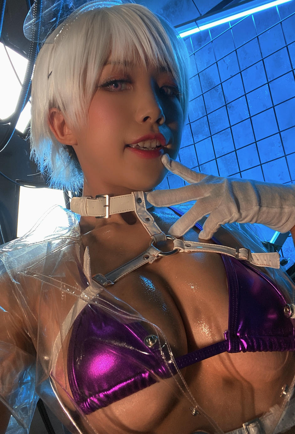 水淼 NO.045 愈合 [150P-317MB]-自拍_第1集
