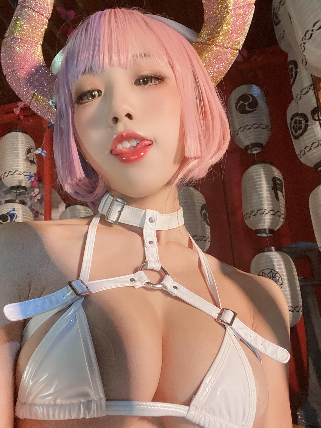 水淼 NO.045 愈合 [150P-317MB]-自拍_第2集